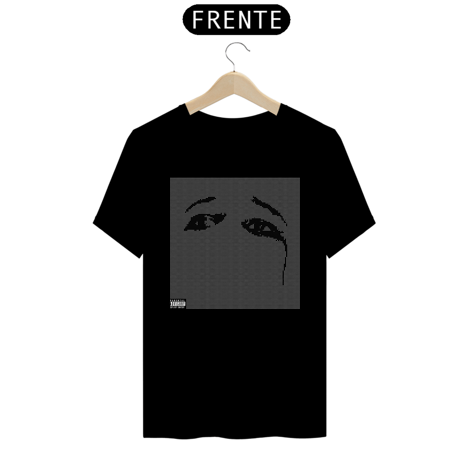 Camiseta DEFTONES OHMS 