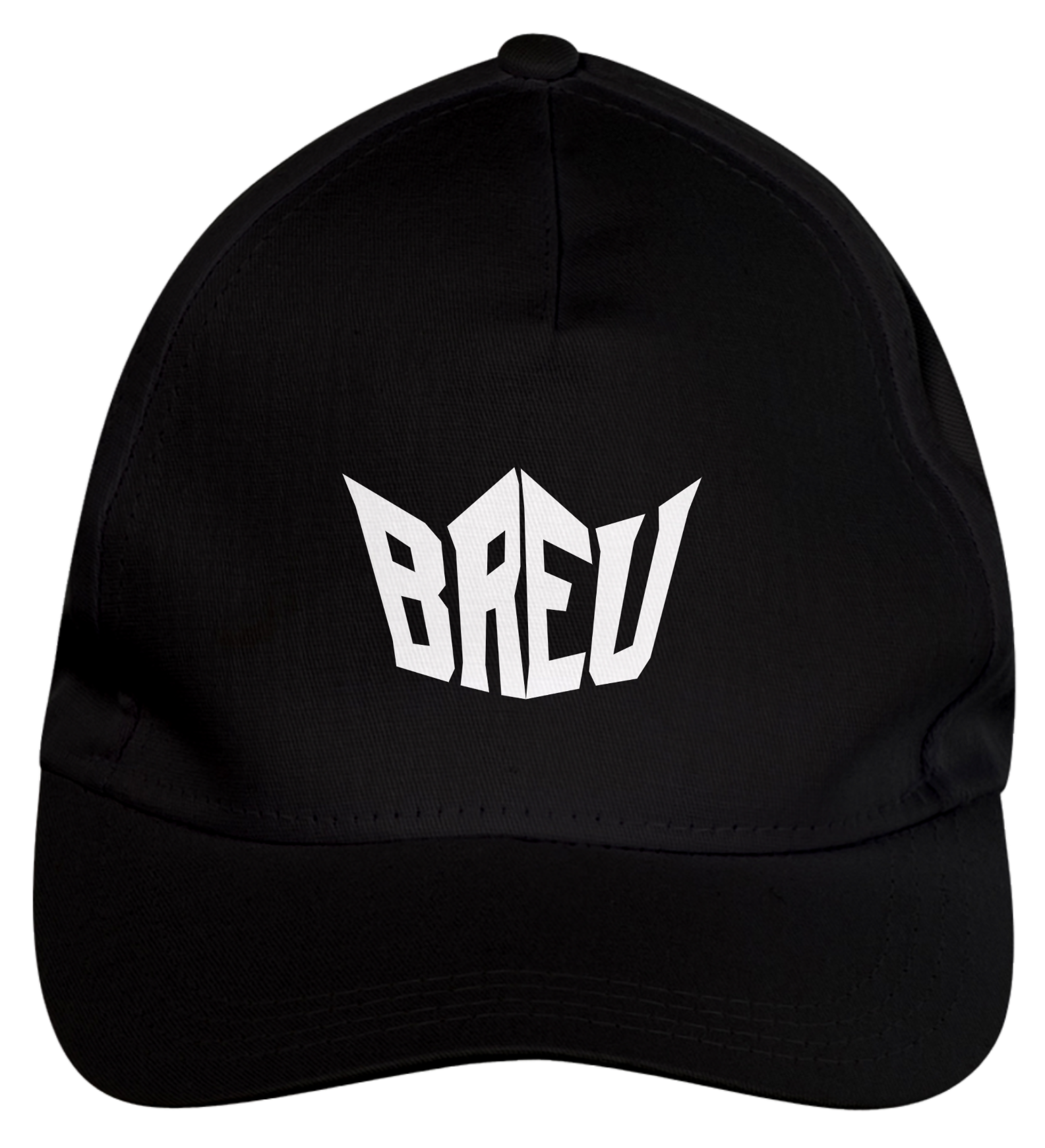 Nome do produto: Boné Brim Breu Pro Unissex