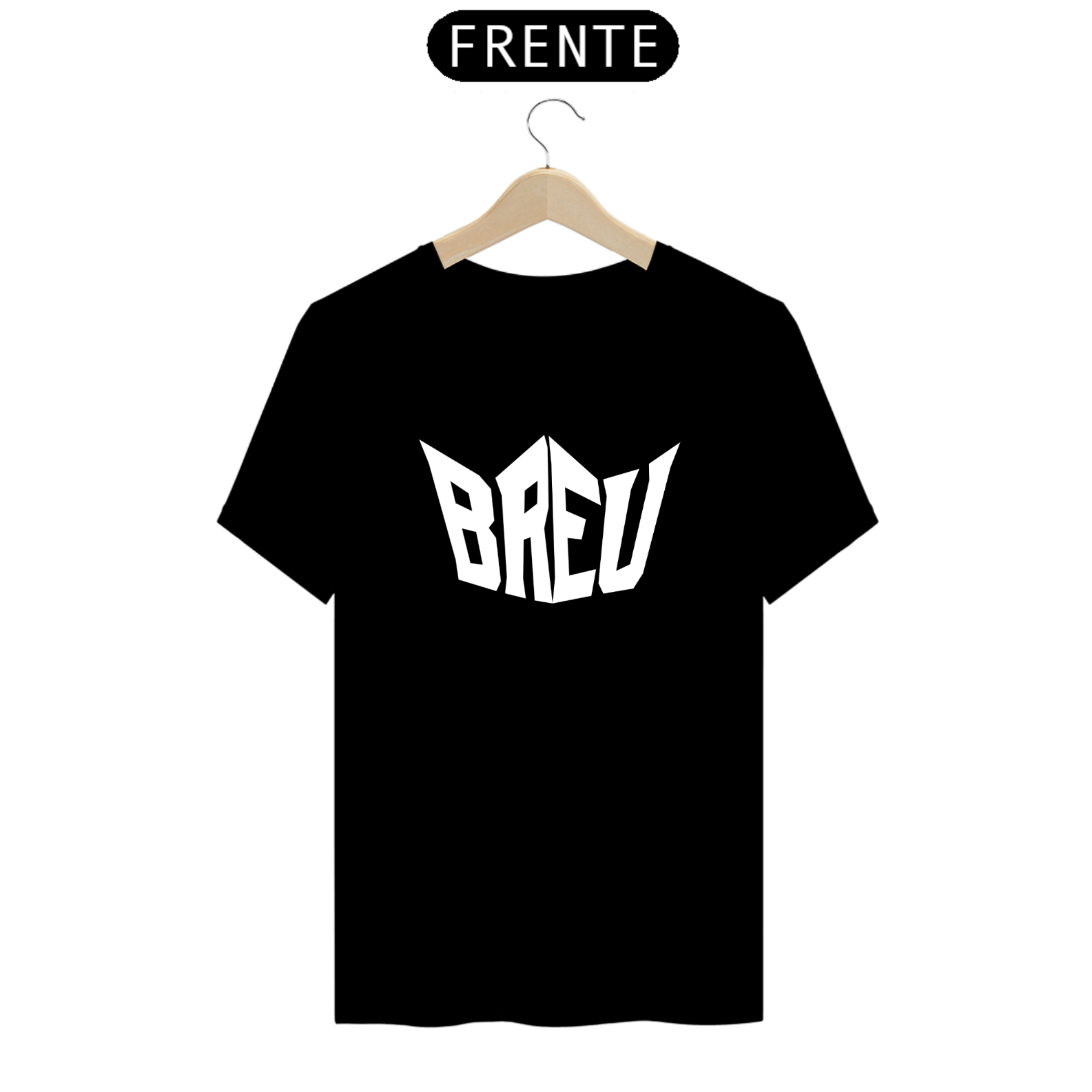 Camisa Breu Pro Unissex