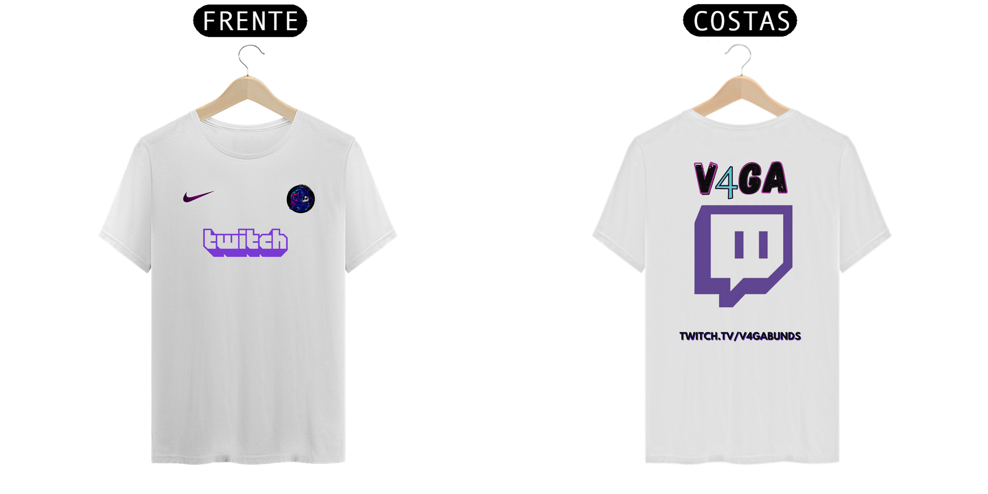 CAMISA V4GA 2