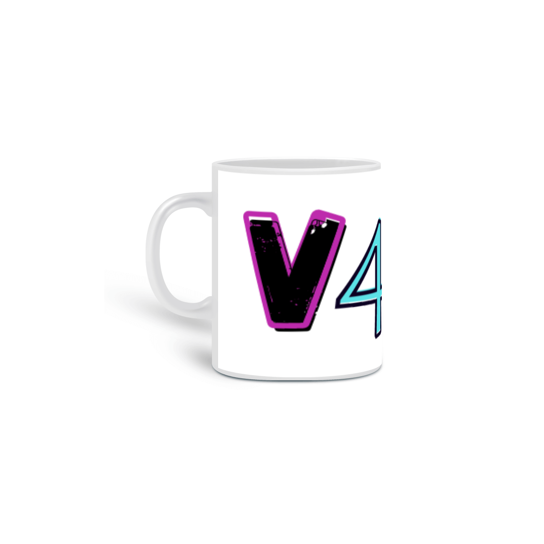CANECA V4GA 2