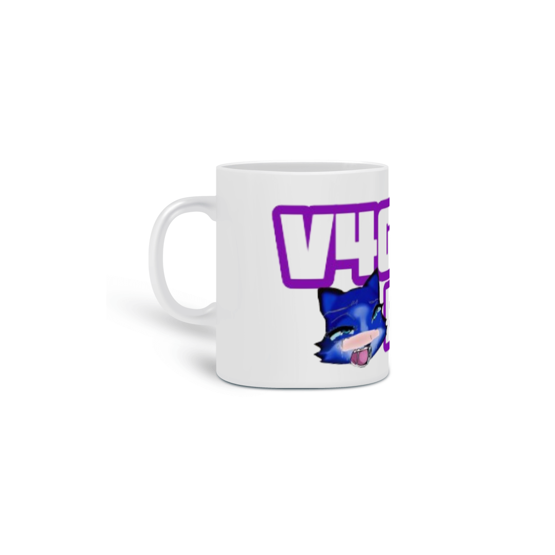 CANECA V4GA 3