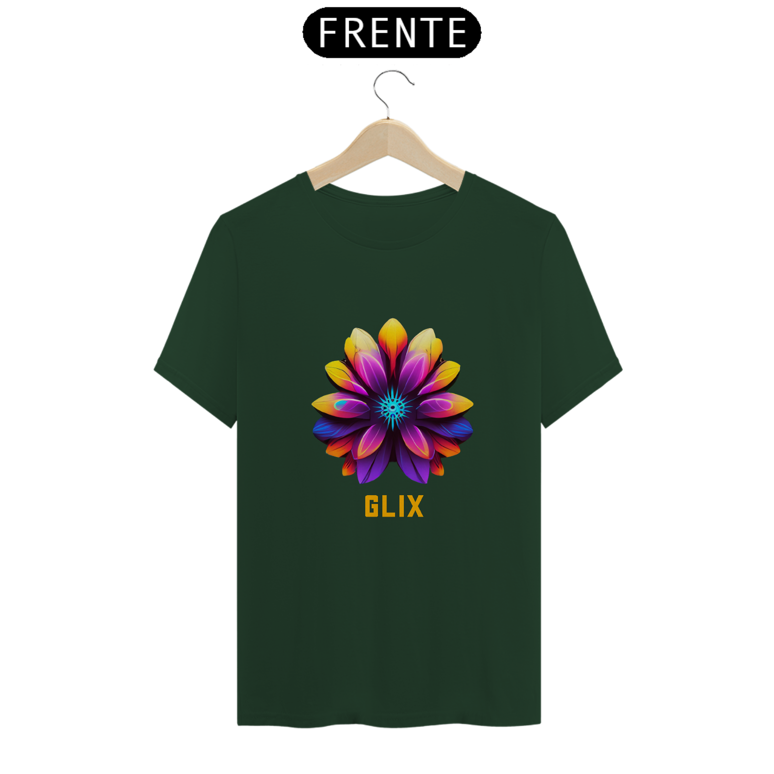 CAMISETA FLORIDA - GLIX