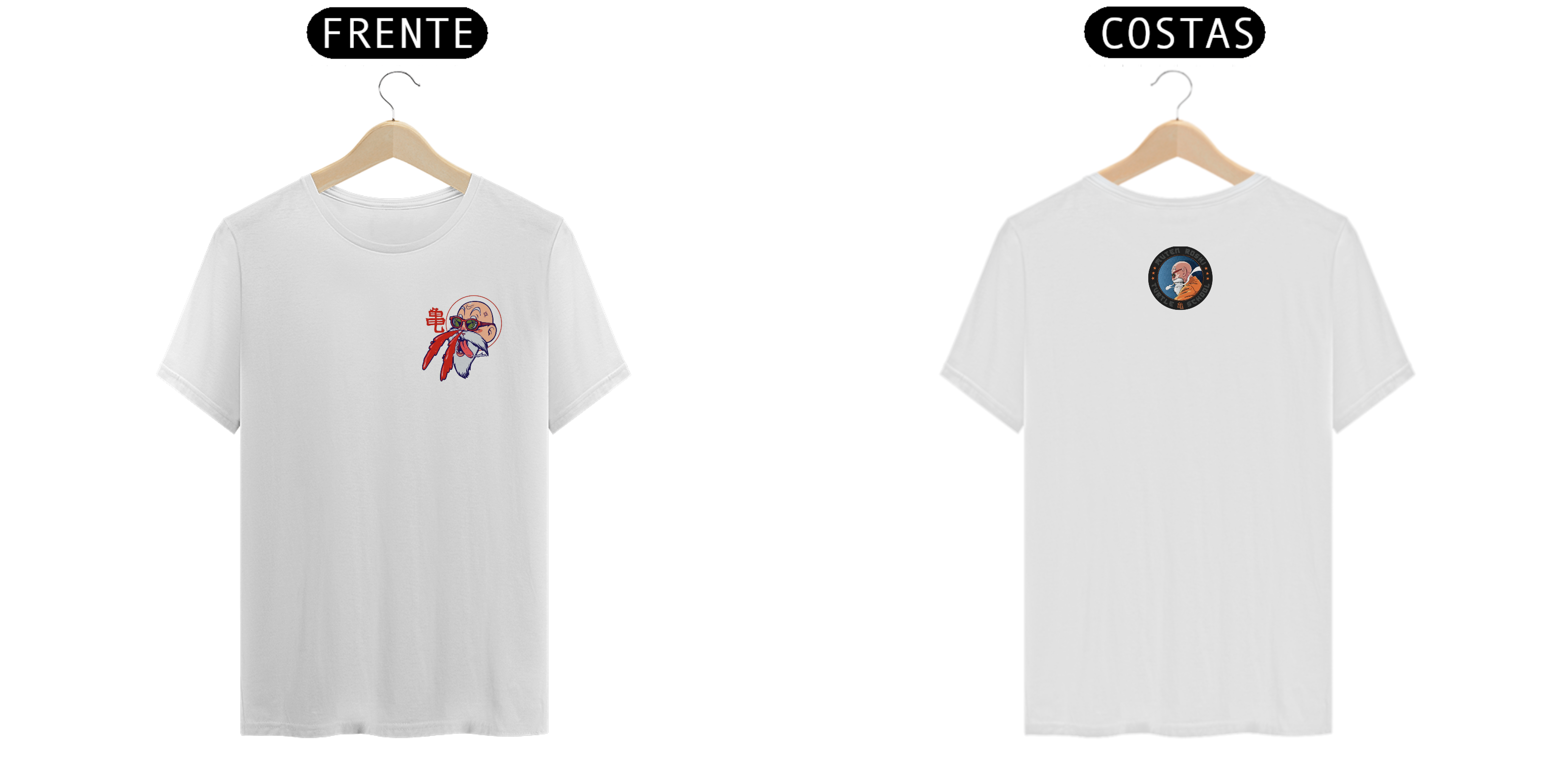 camiseta kame sangue