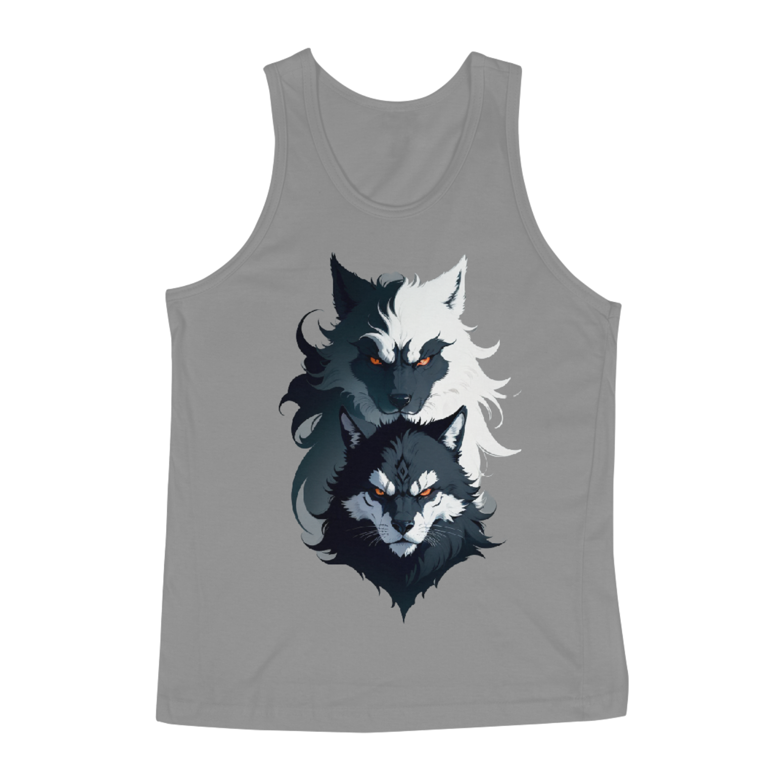 Nome do produto: Camiseta: Lobo Selvagem.