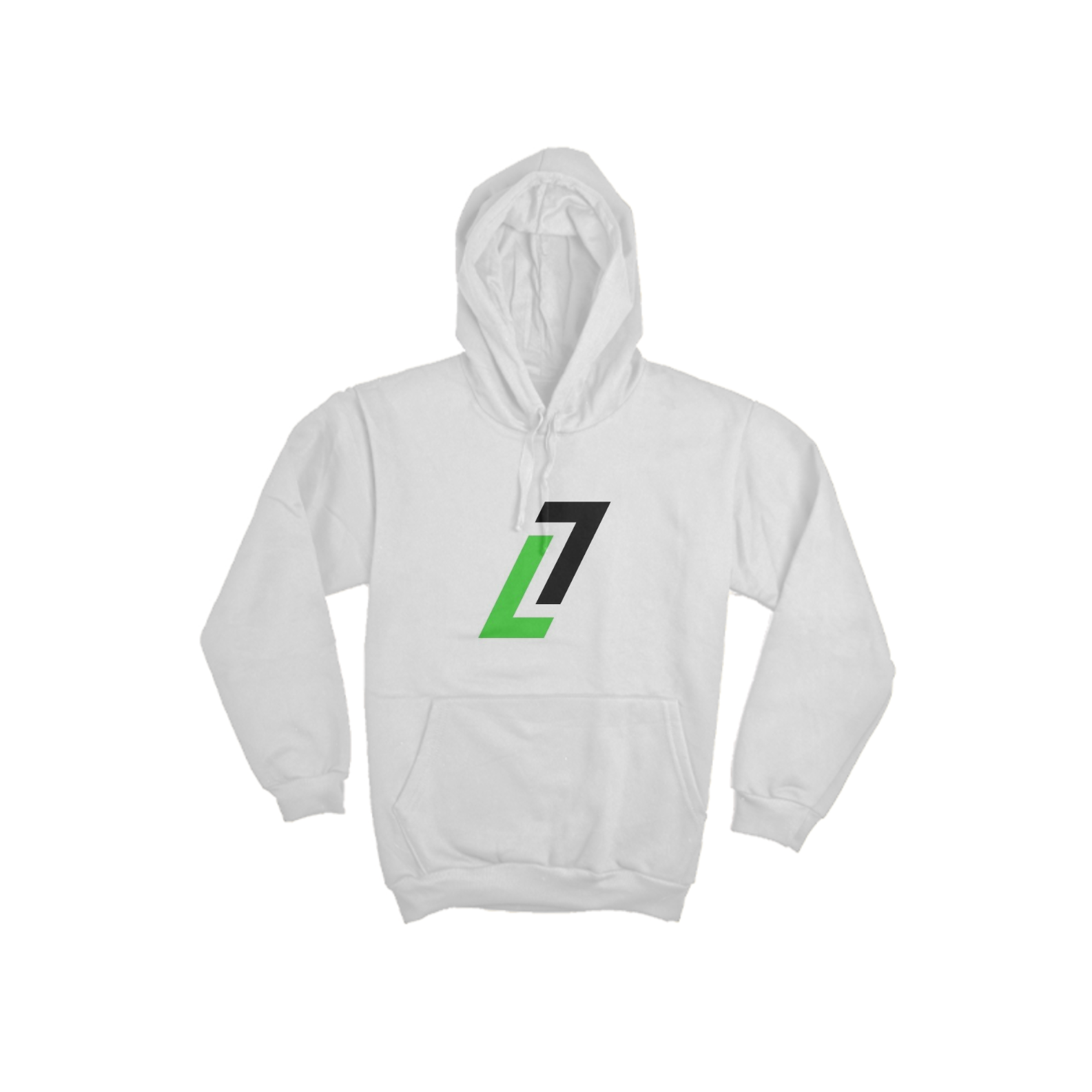 Nome do produto: Blusa de frio LOUD FUT7