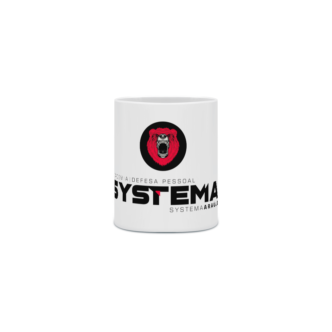 caneca Systema
