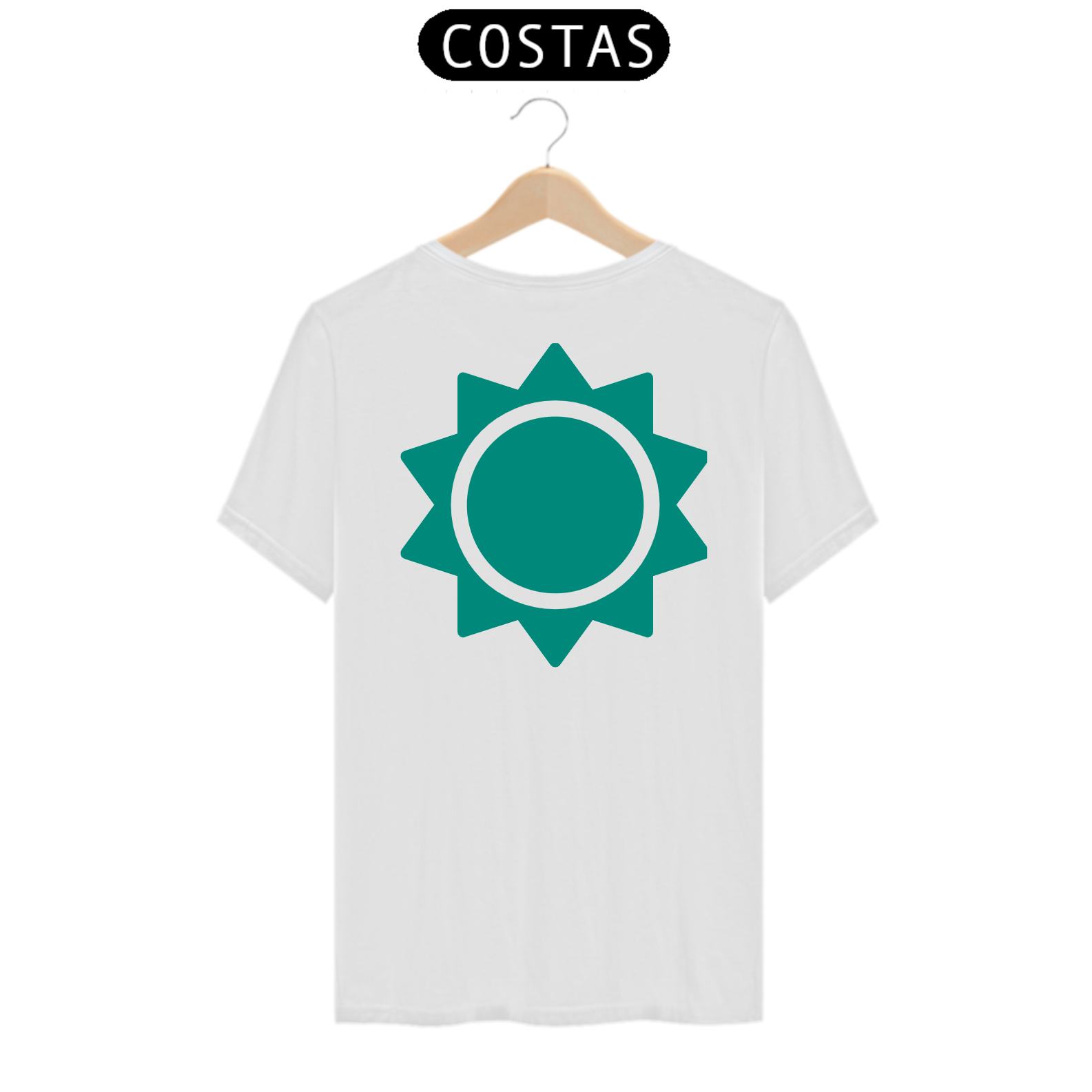 Nome do produto  CAMISA ESTAMPADA