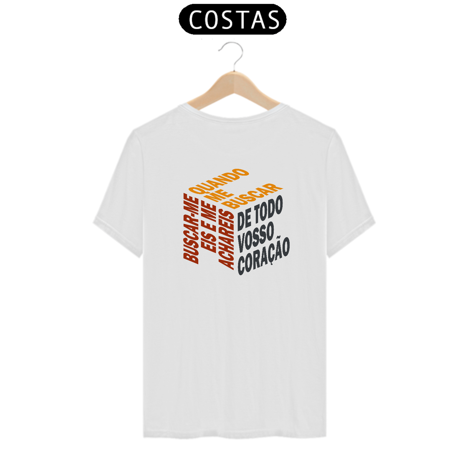 BUSCAR-ME EIS costas