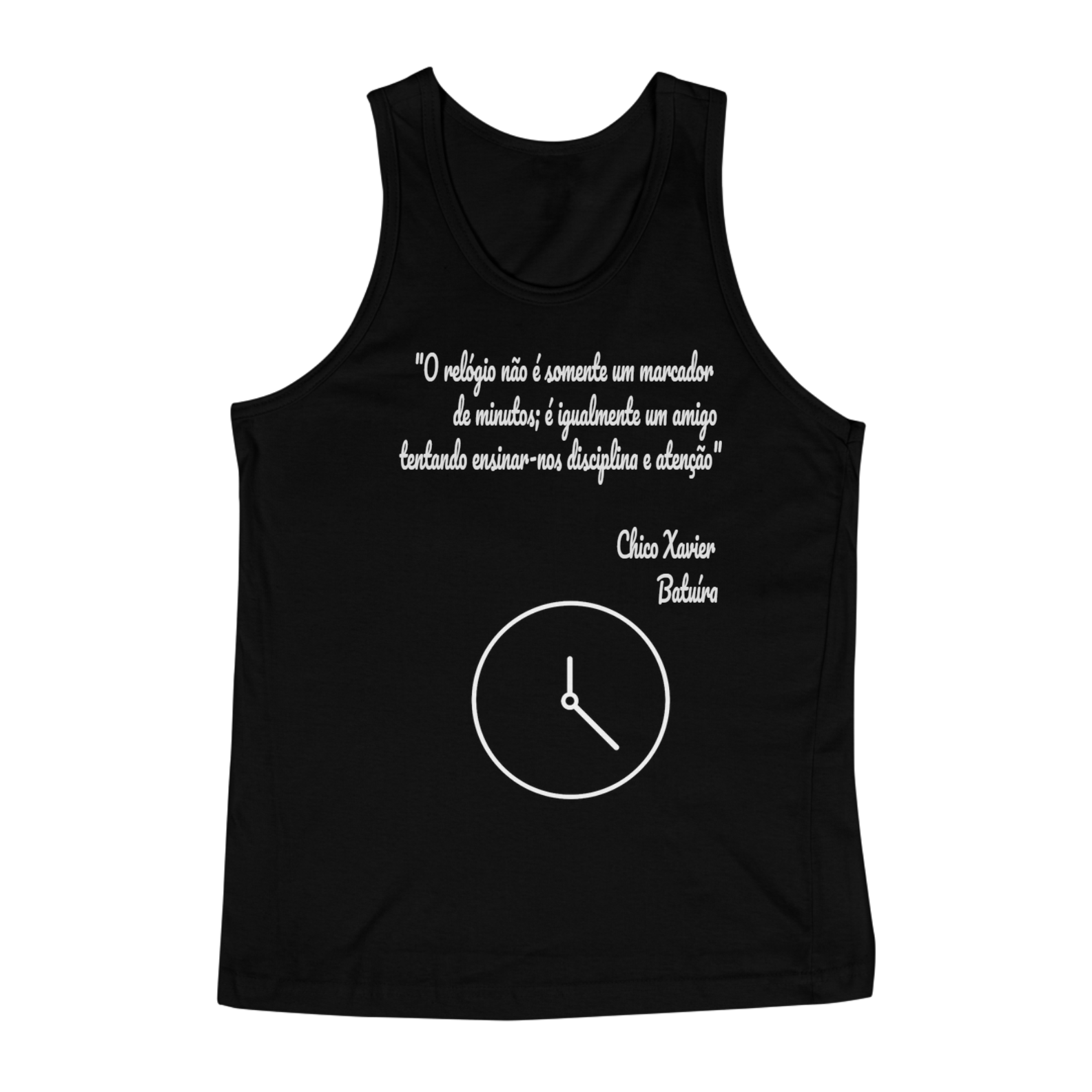 Regata Relógio