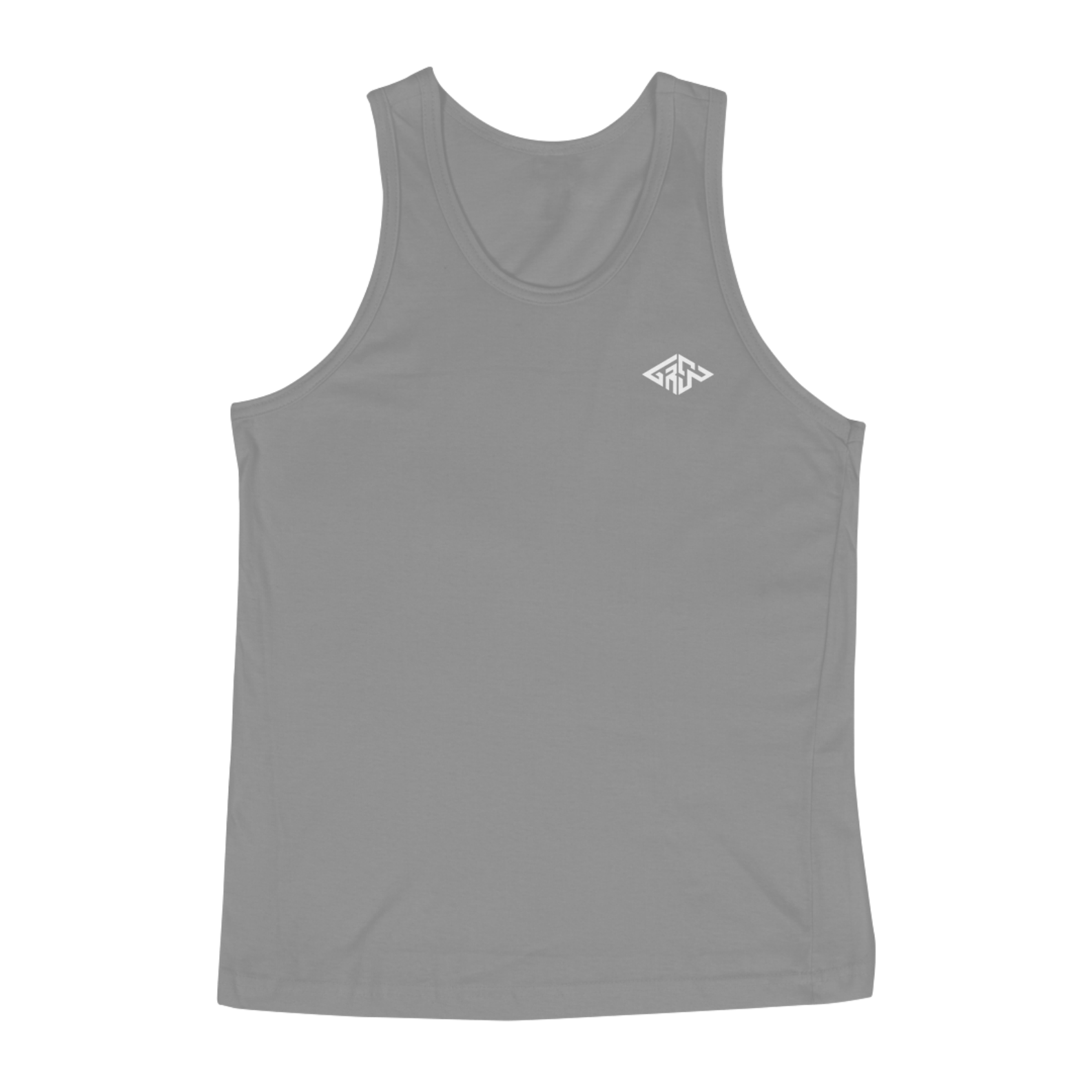 Regata Masculina Graw - Cimza Mescla