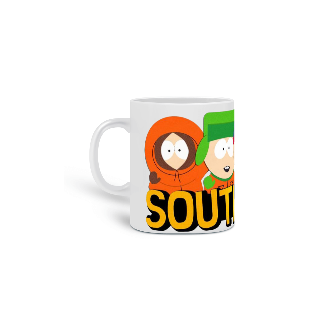 south park cup