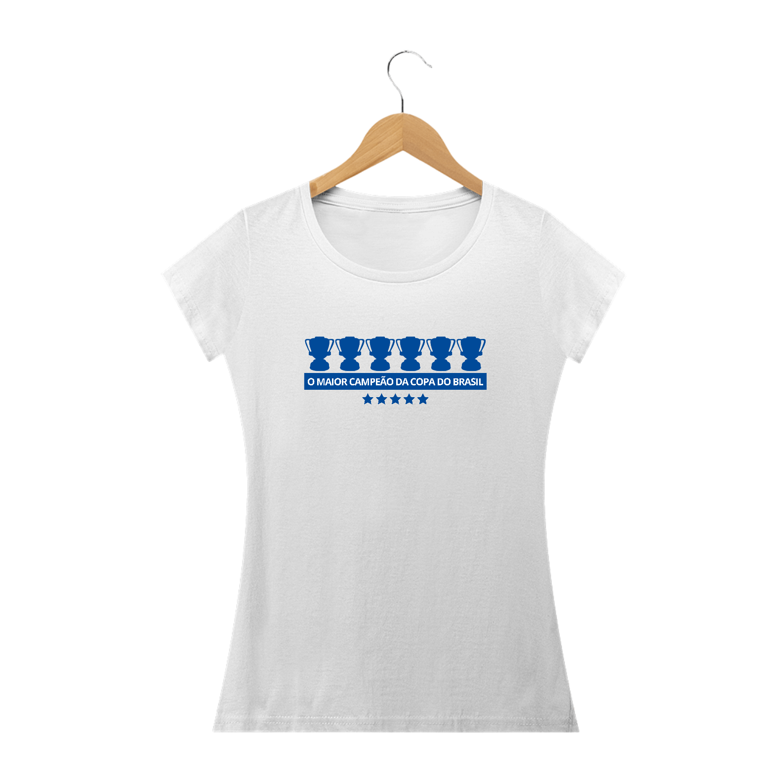 BABY LONG O MAIOR CAMPEÃO - BRANCO