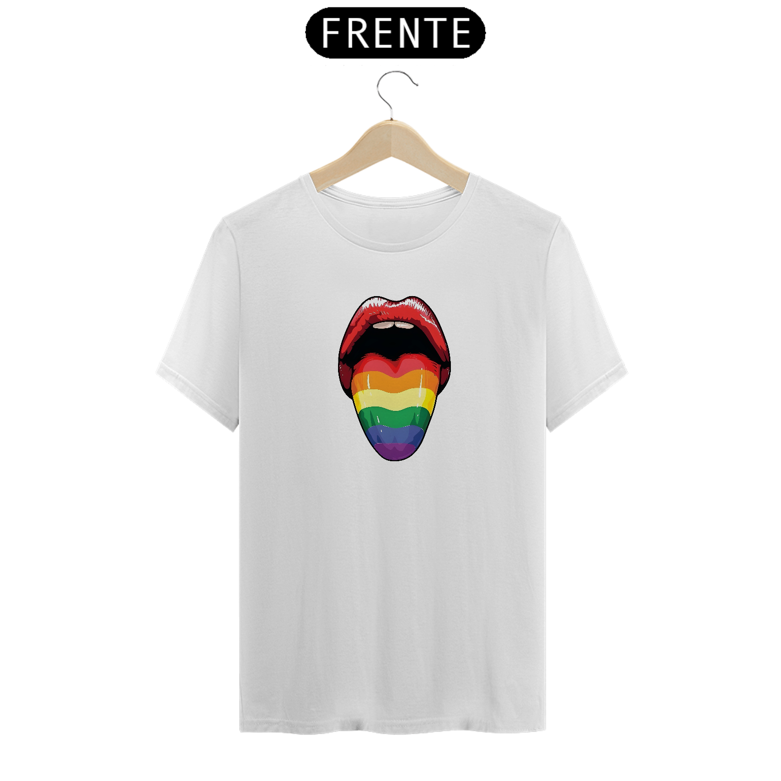 Camiseta Arco