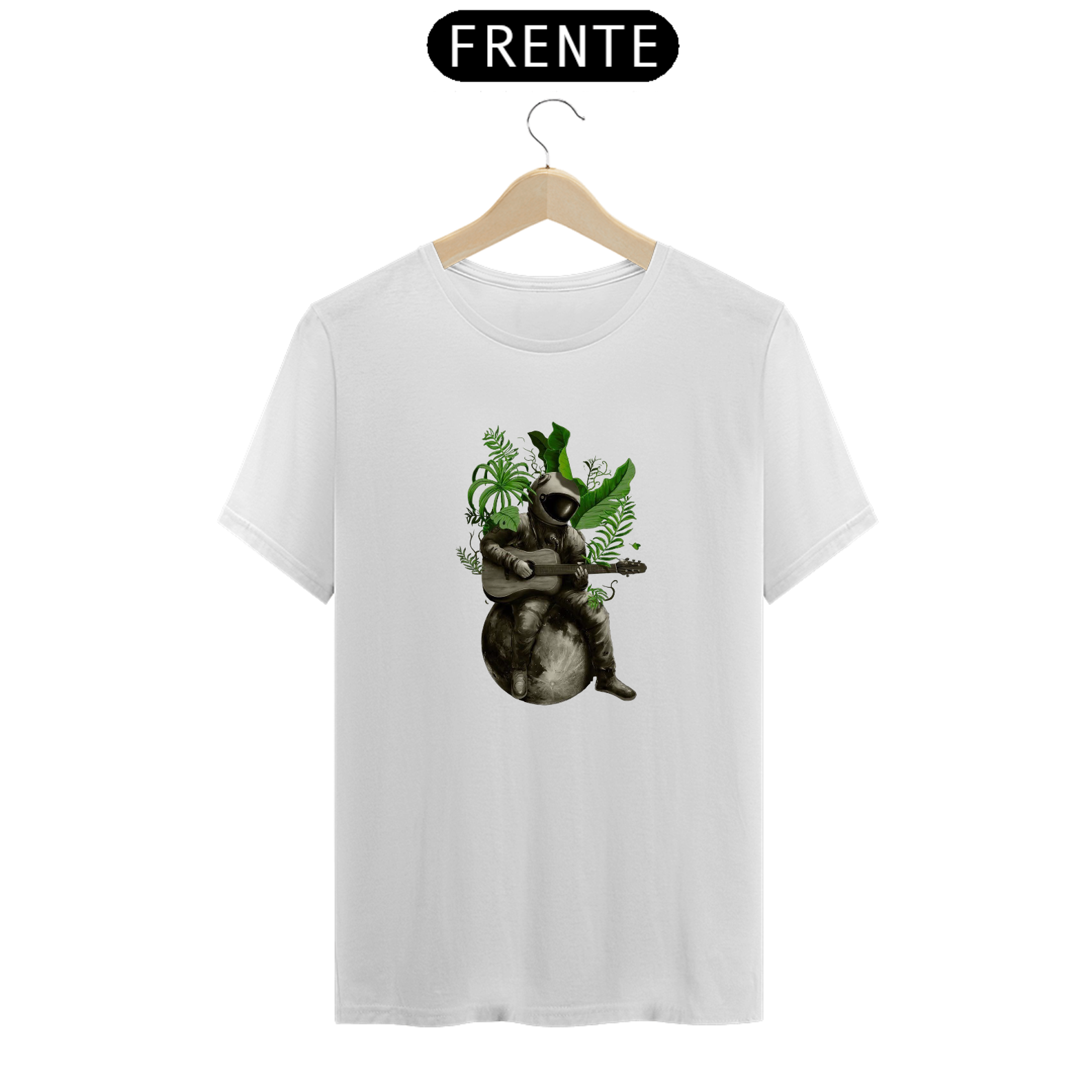 Camiseta Prem