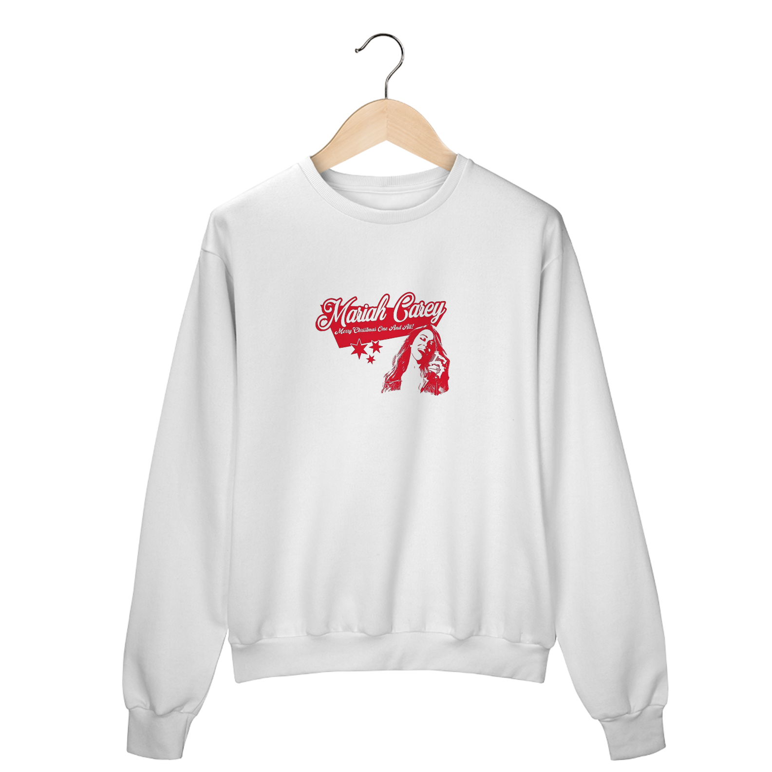 Moletom Mariah