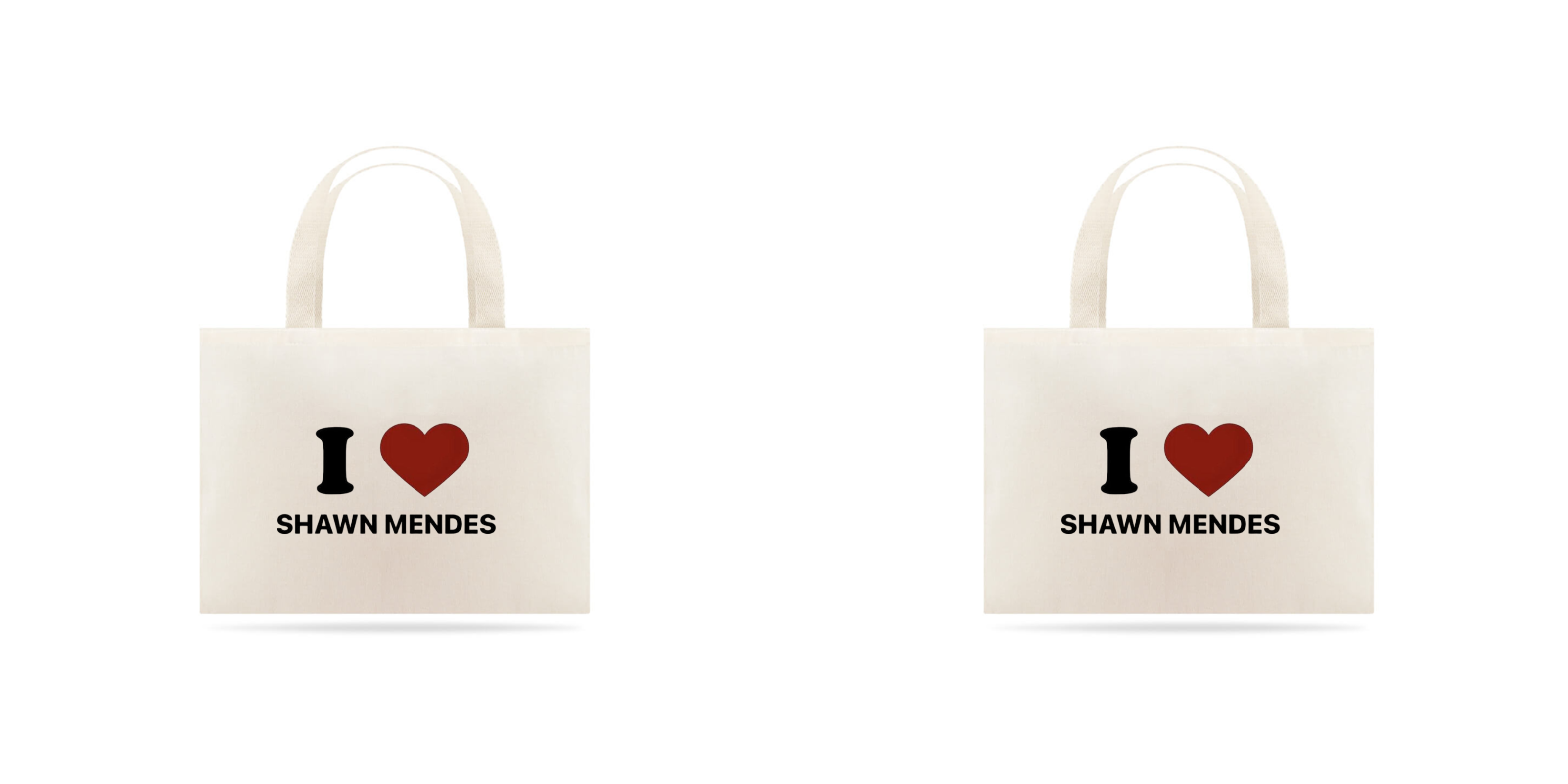 Ecobag Shawn