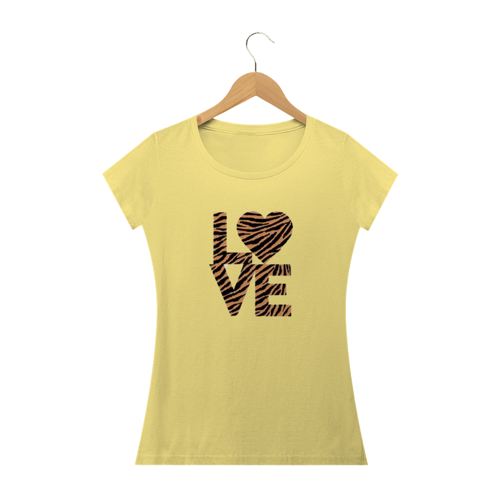 Camisa BabyLong Love