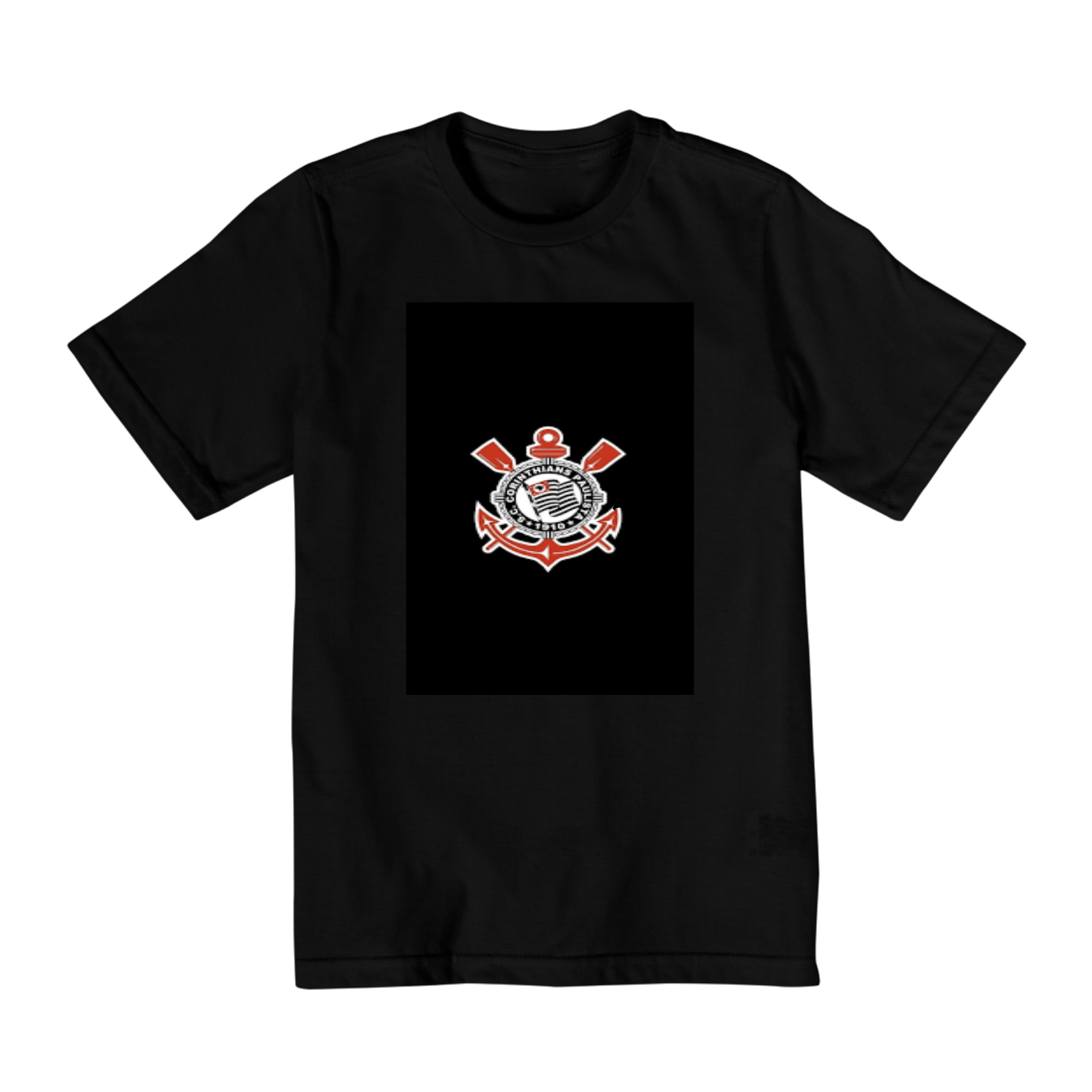 camisa do corinthians