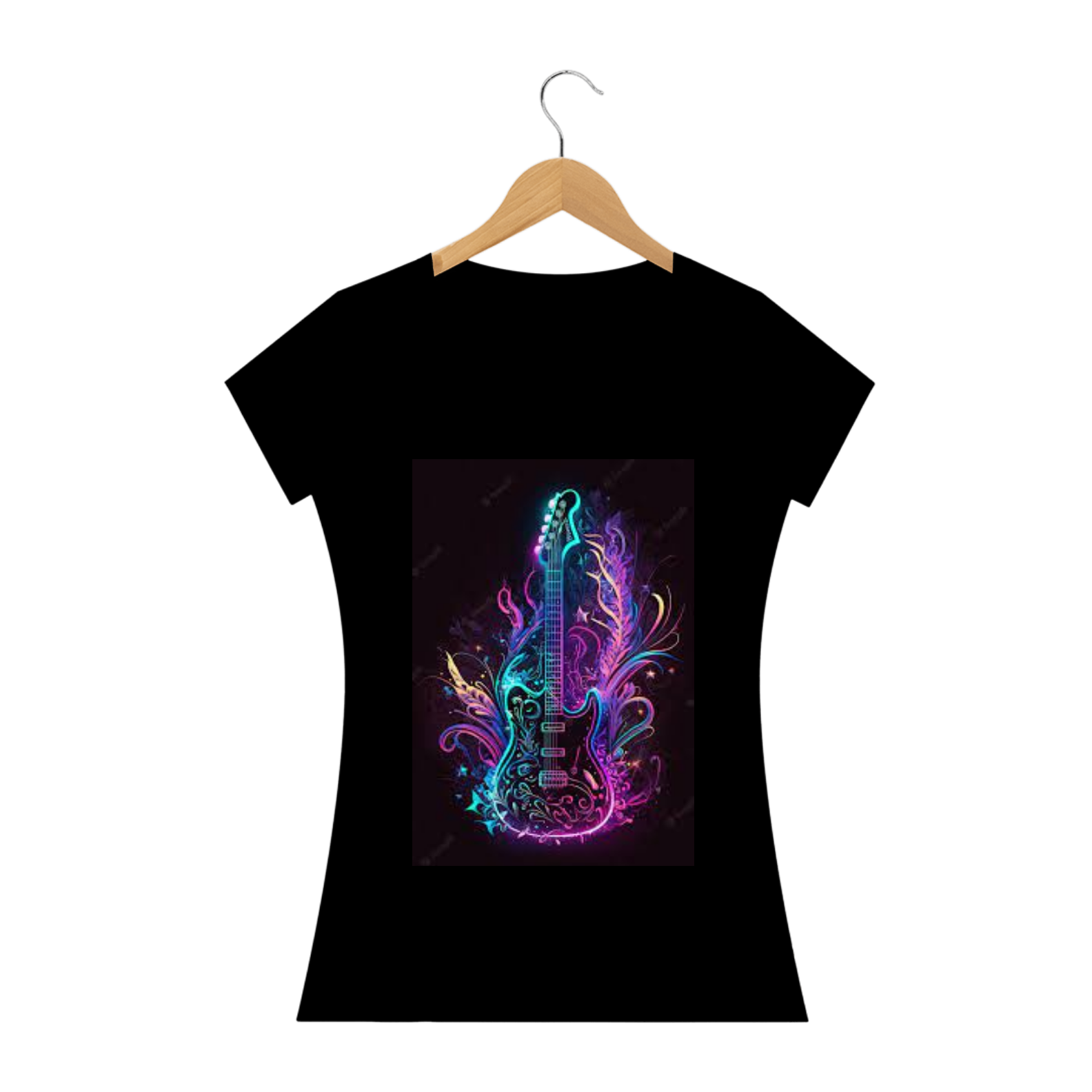 Camisa Baby Long Prime