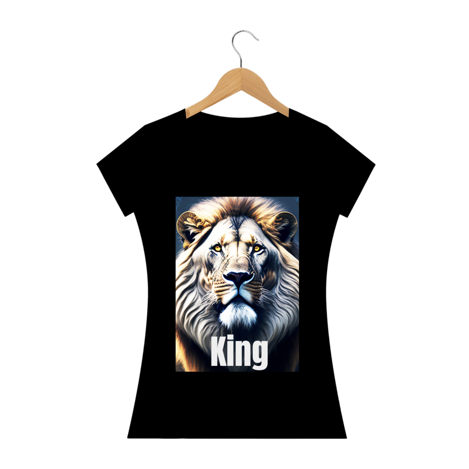 King