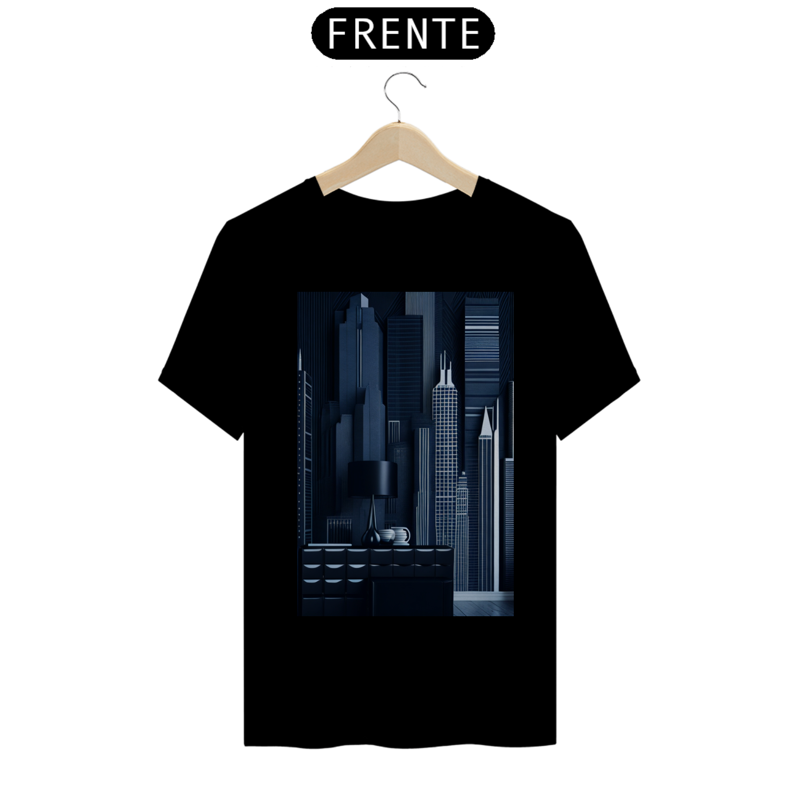 Apashe Metropolitan Elegance