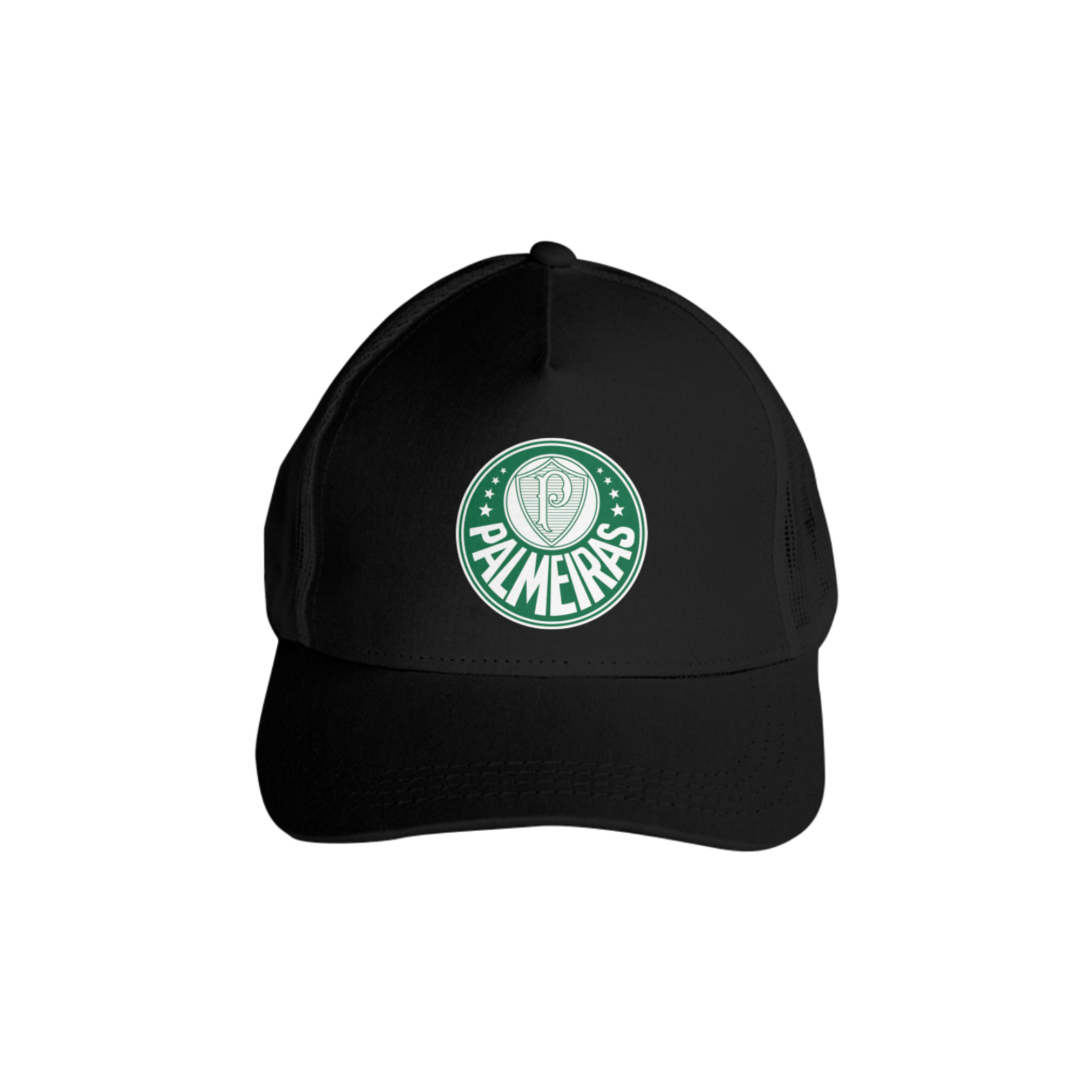 Chapéu Do Palmeiras