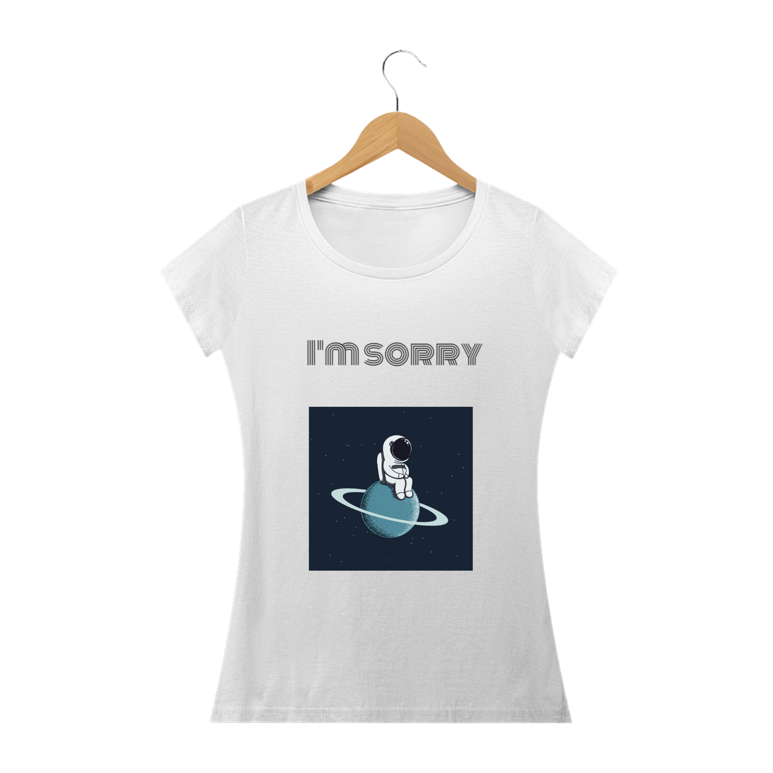 Nome do produto: camisa lisa com estampa