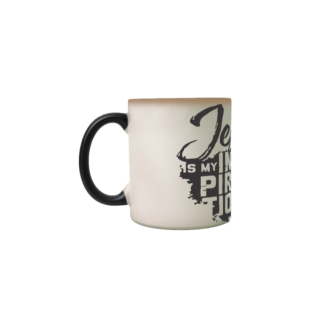 Jesus-Caneca