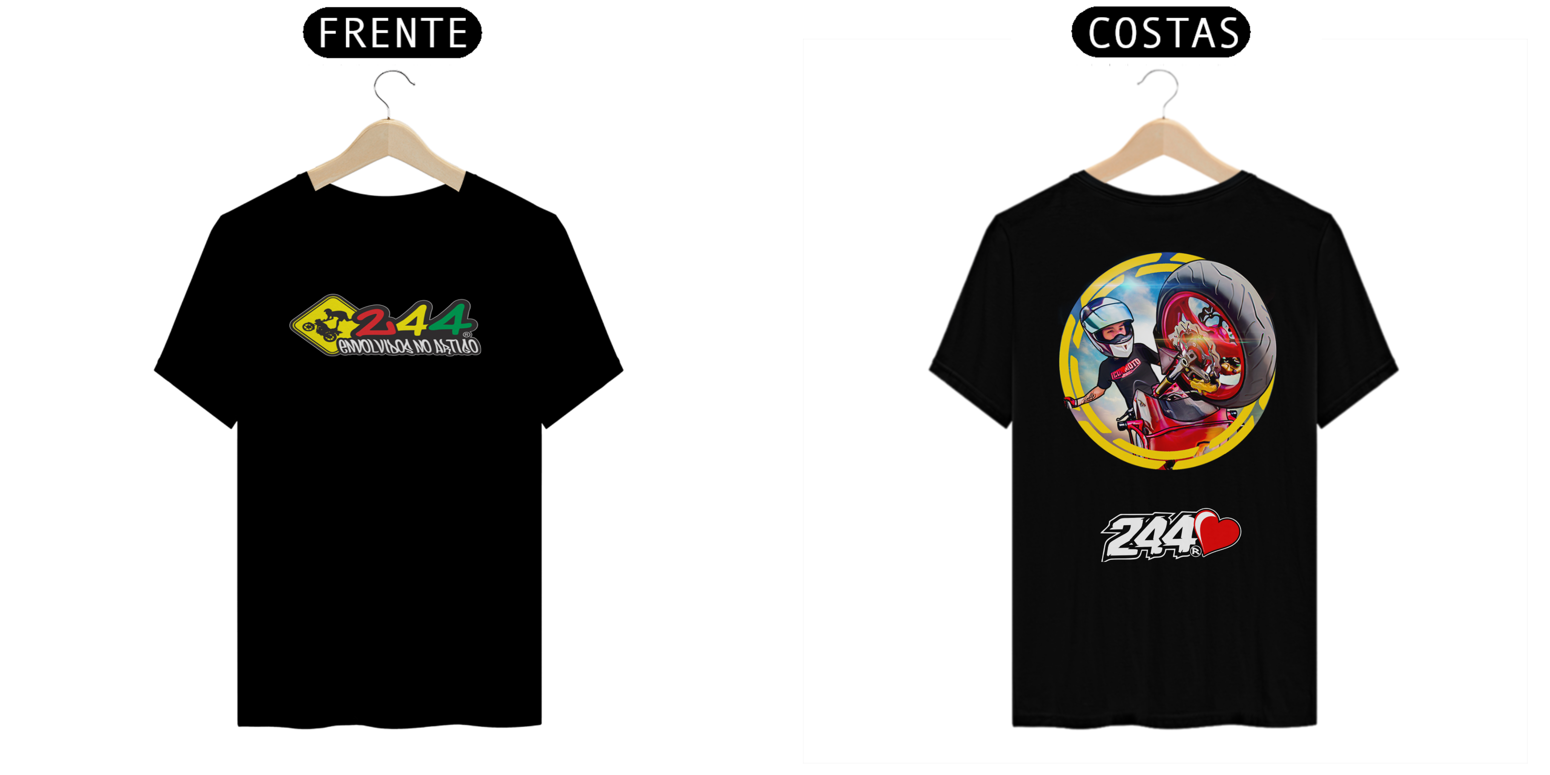 Nome do produto: 244-\\blusa