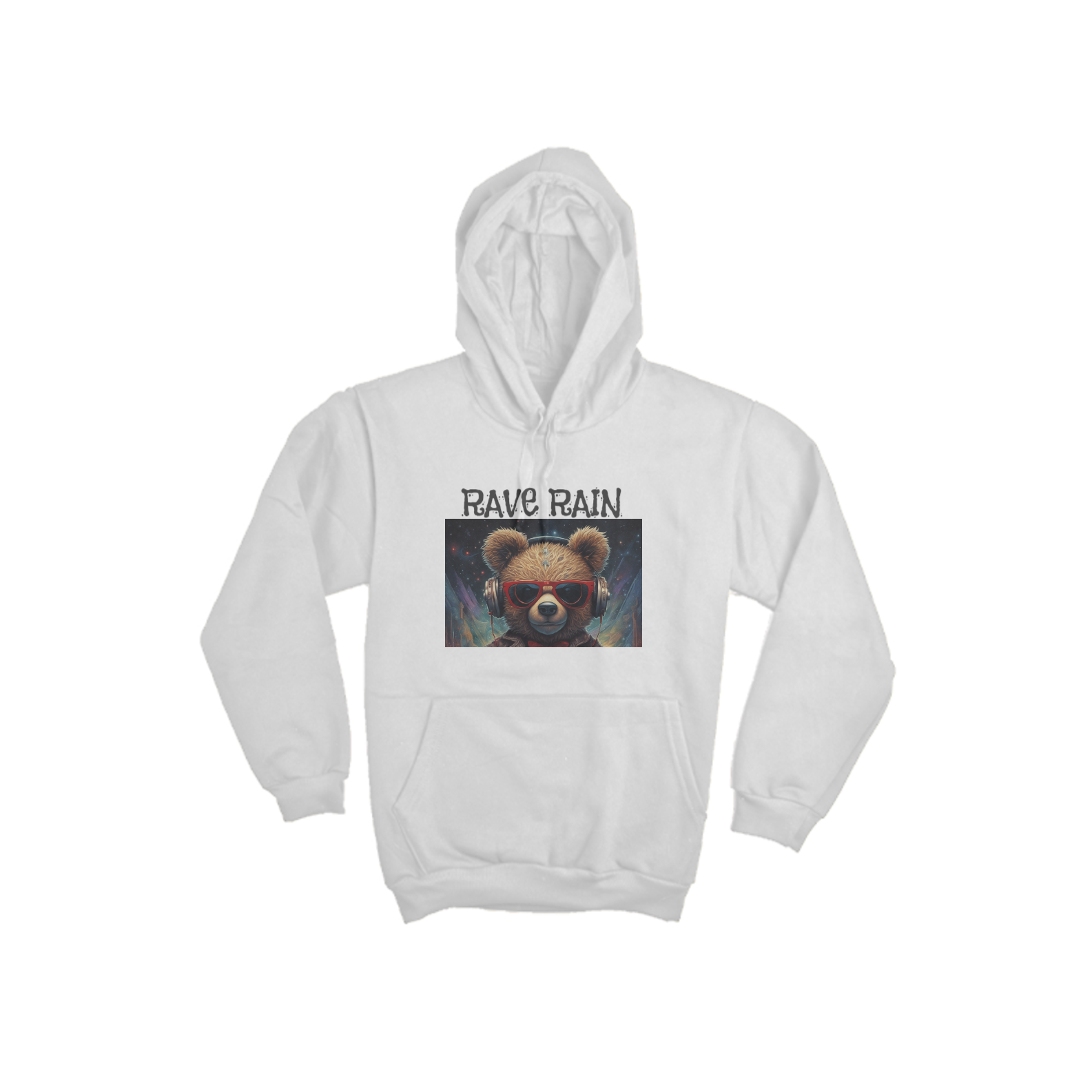 Rave rain 