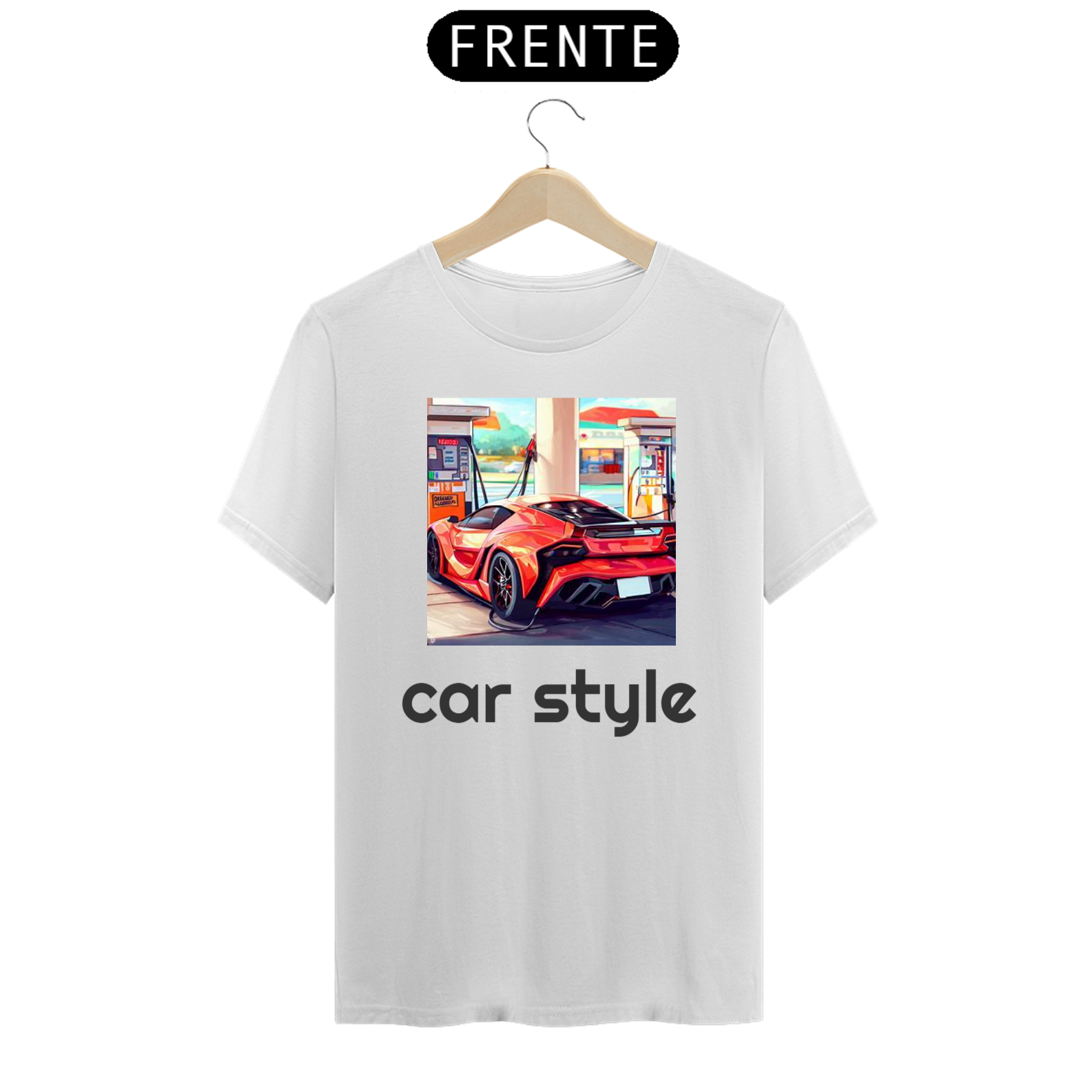 car style
