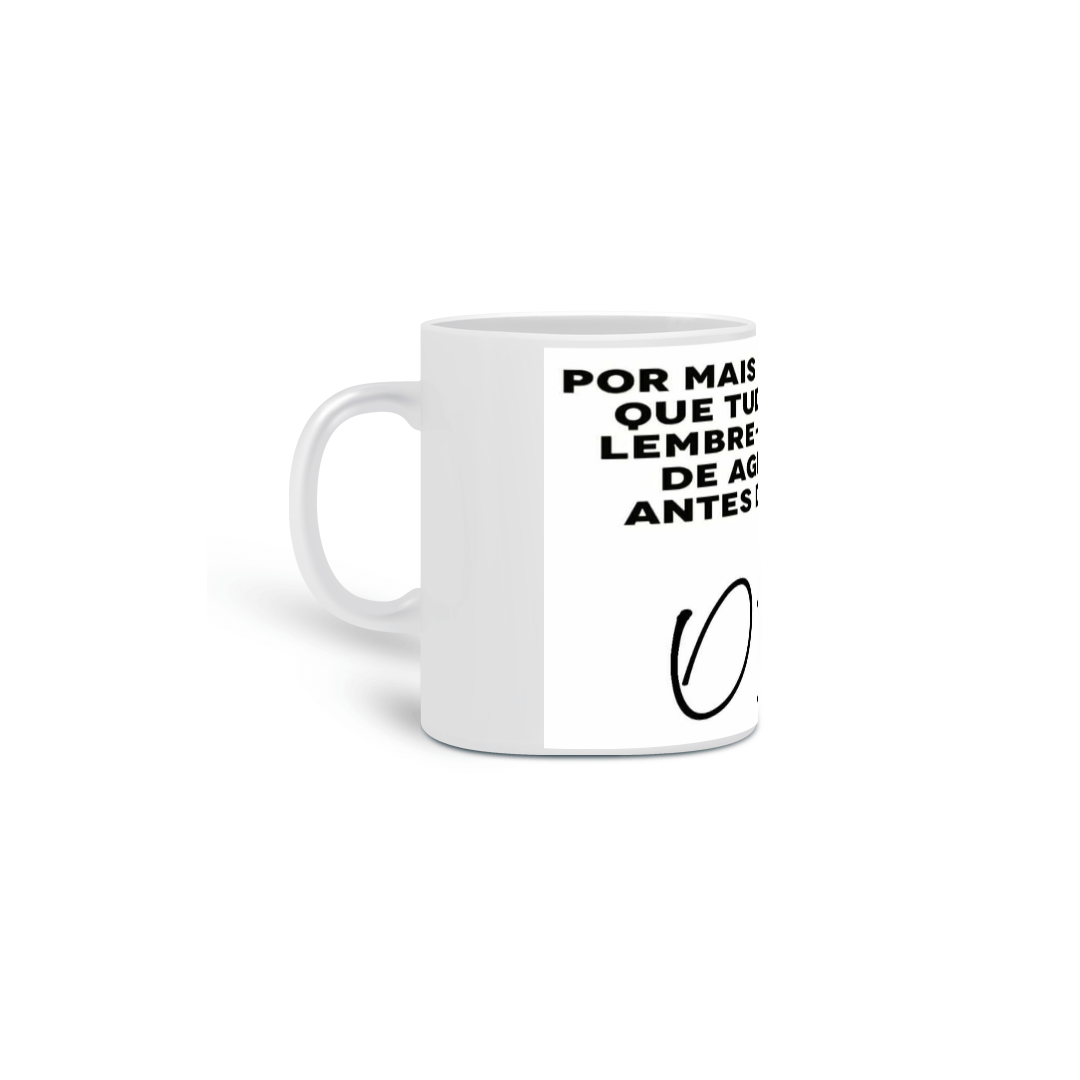 Caneca Jiu-Jitsu