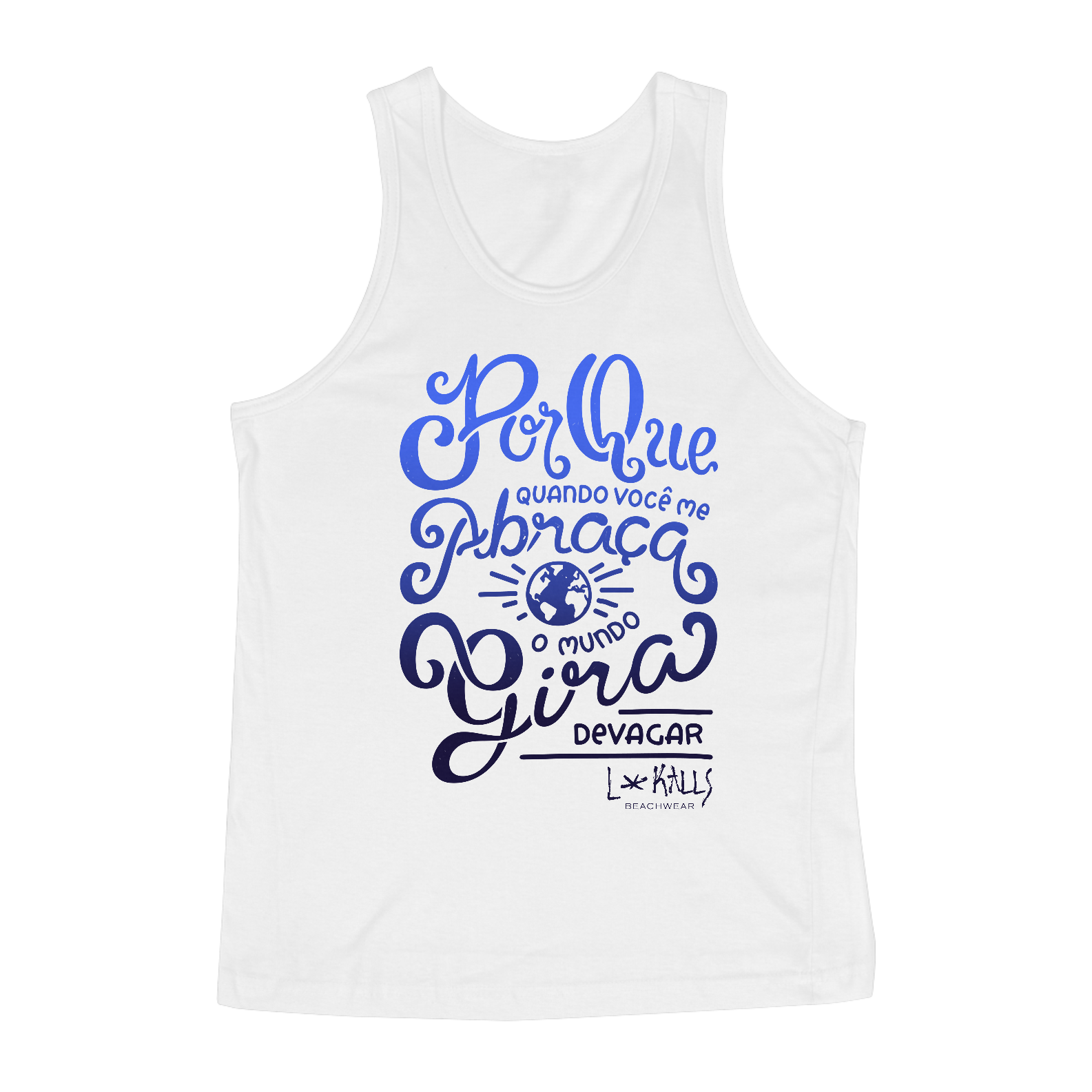 MUNDO GIRA DEVAGAR - REGATA CLASSIC