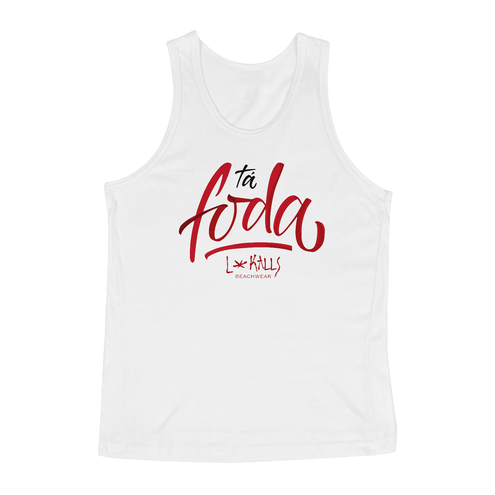 TÁ FODA - REGATA CLASSIC