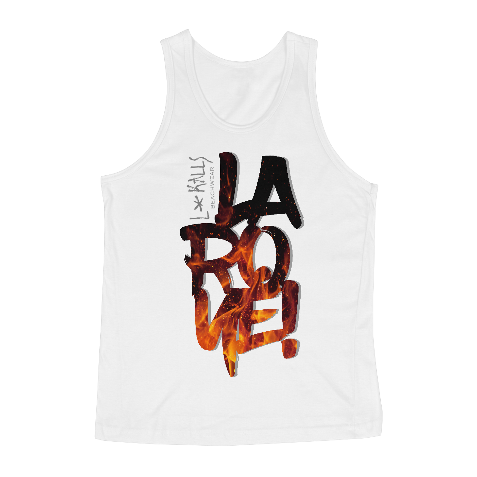 LAROYÊ! - CAMISETA CLASSIC