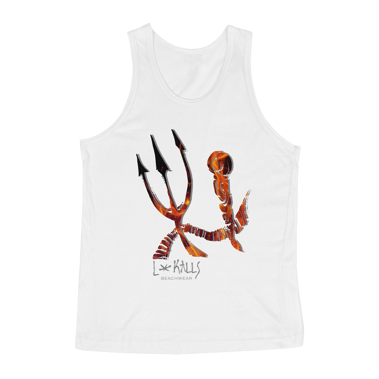 EXÚ SIMBOLO - CAMISETA CLASSIC