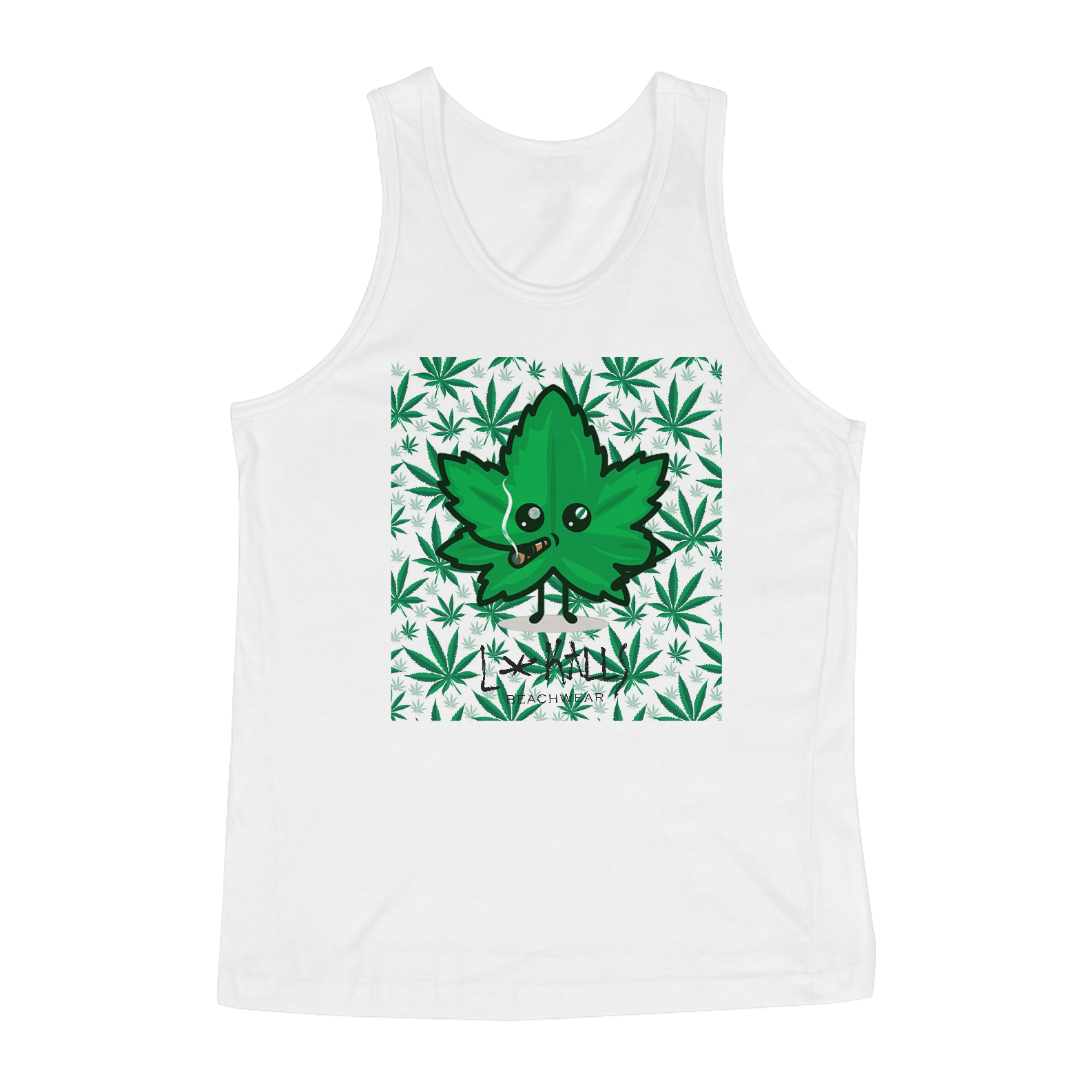 HEMPMON - CAMISETA CLASSIC