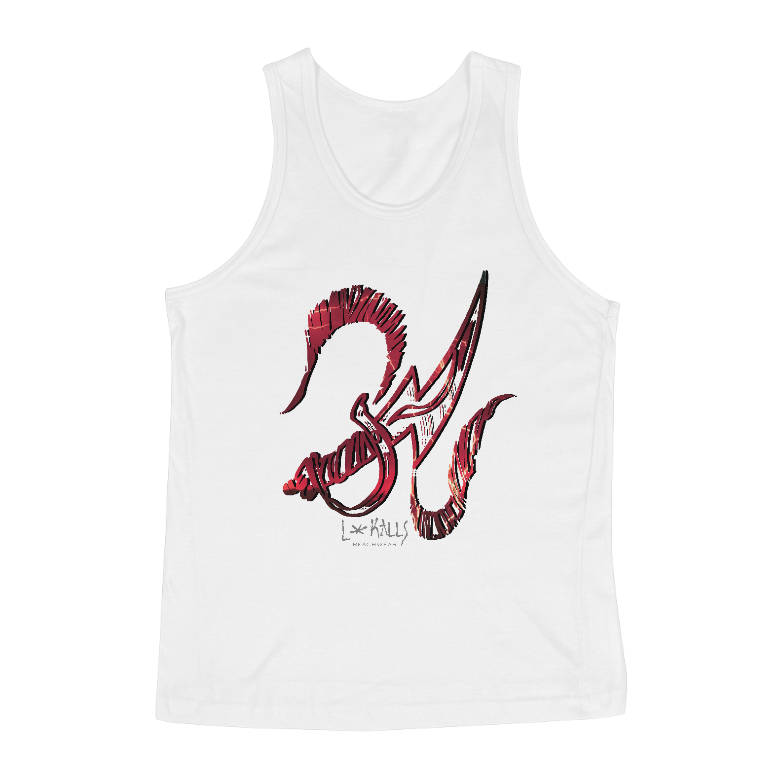 IANSÃ SÍMBOLO - REGATA CLASSIC