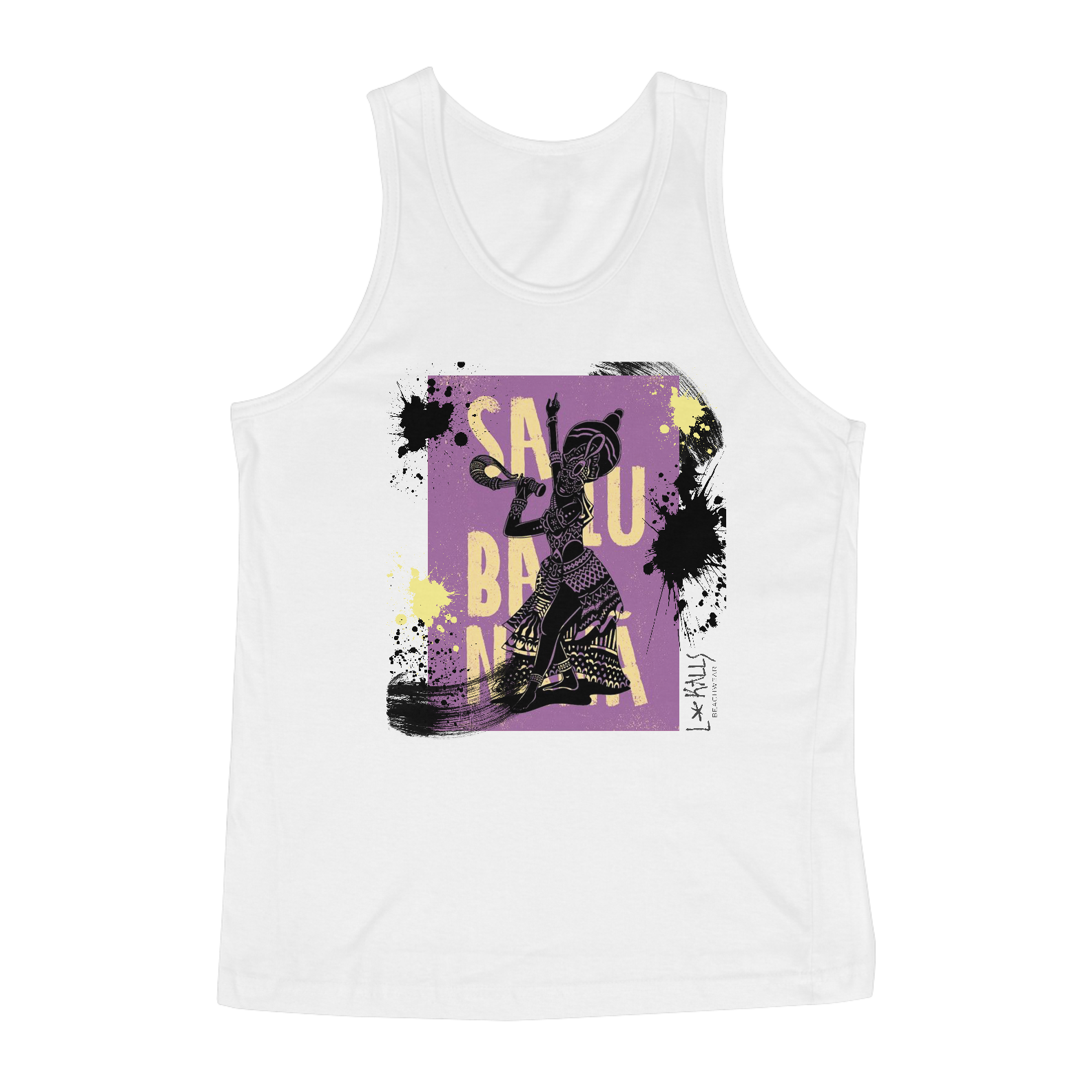 NANÃ STREET - REGATA CLASSIC