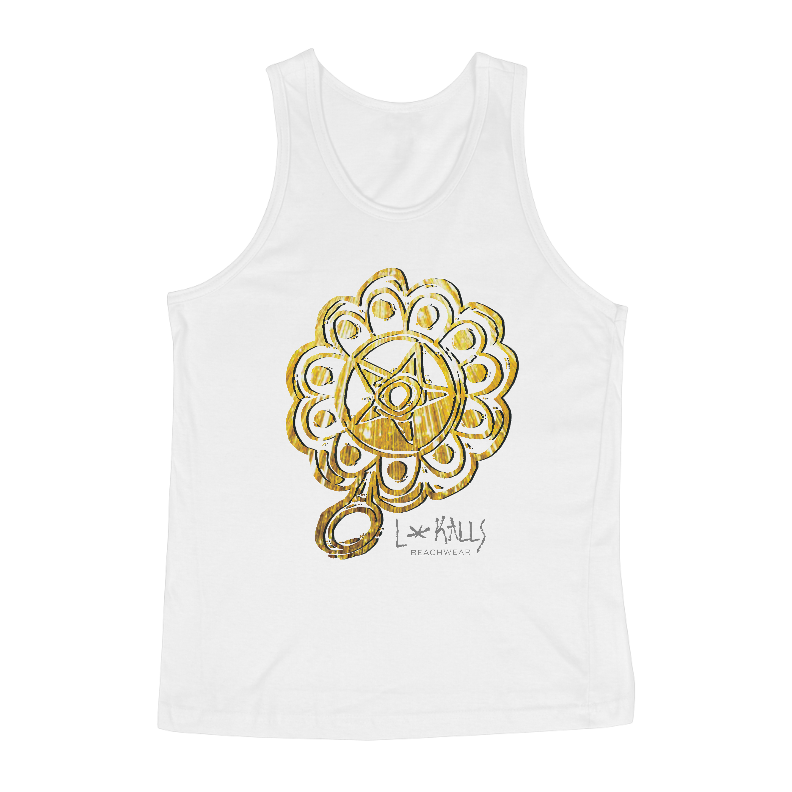 OXÚM SÍMBOLO - REGATA CLASSIC