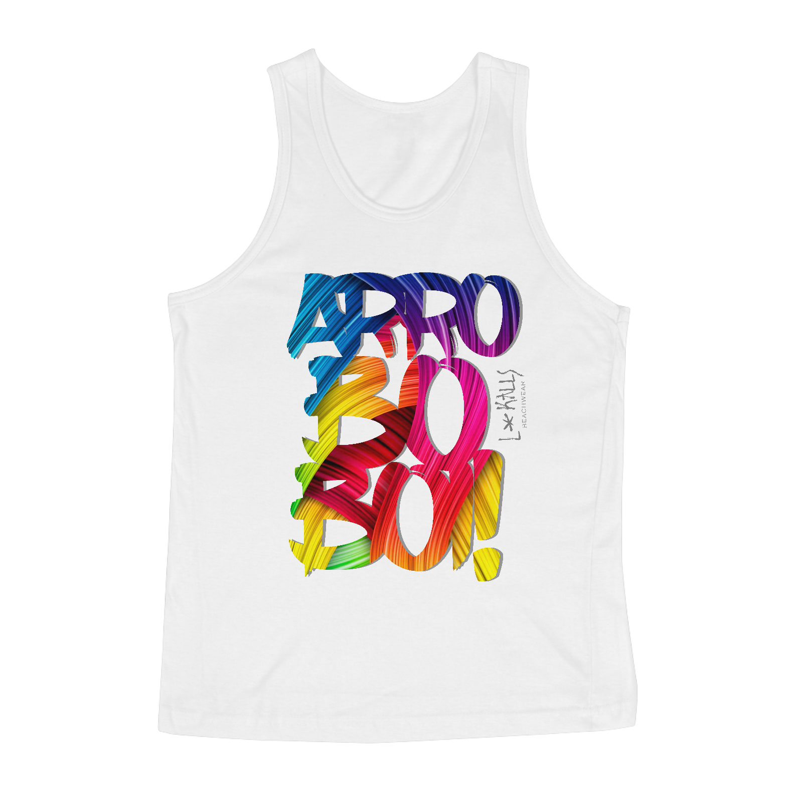 ARROBOBOI - REGATA CLASSIC