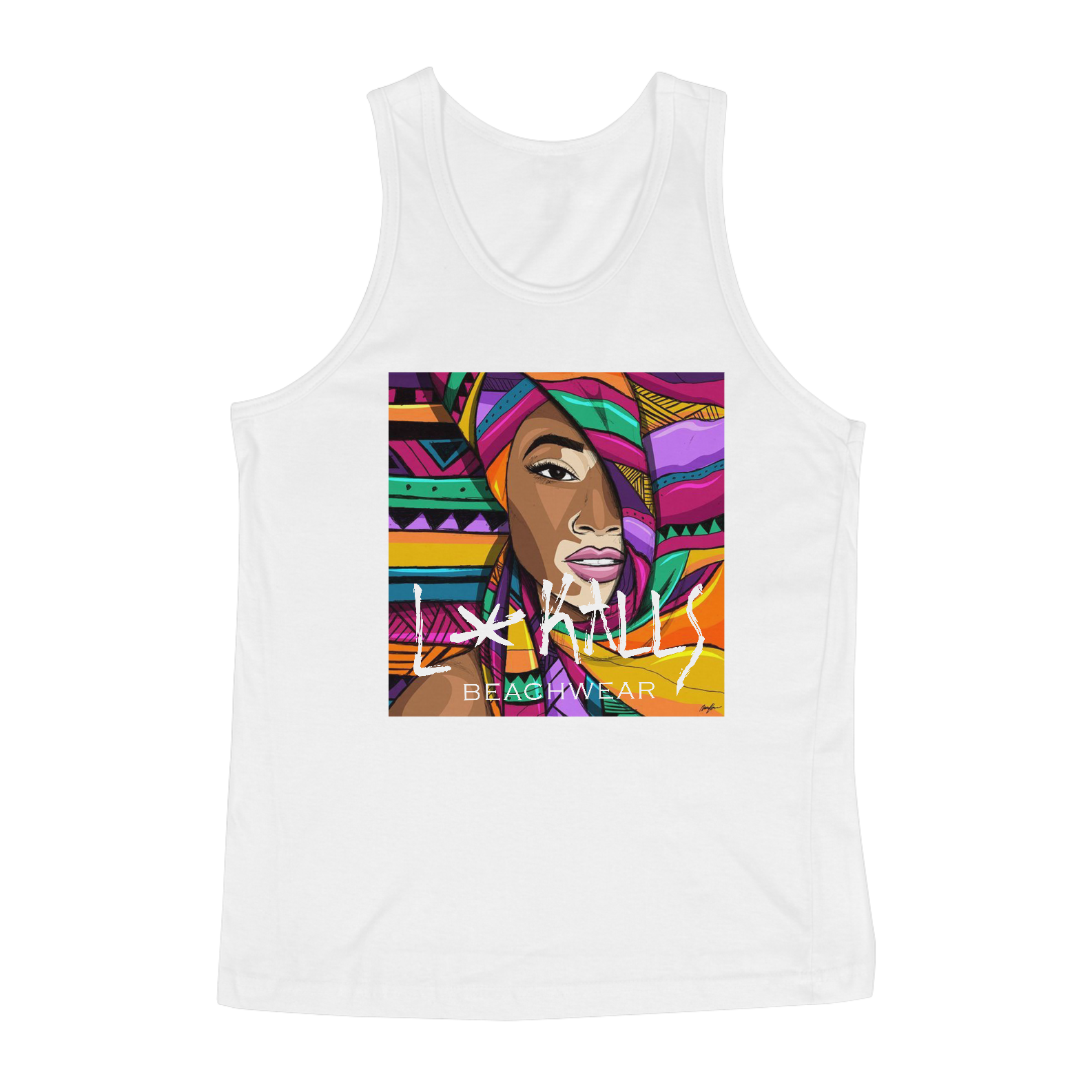 Nome do produto  COLORS 01 - CAMISETA QUALITY