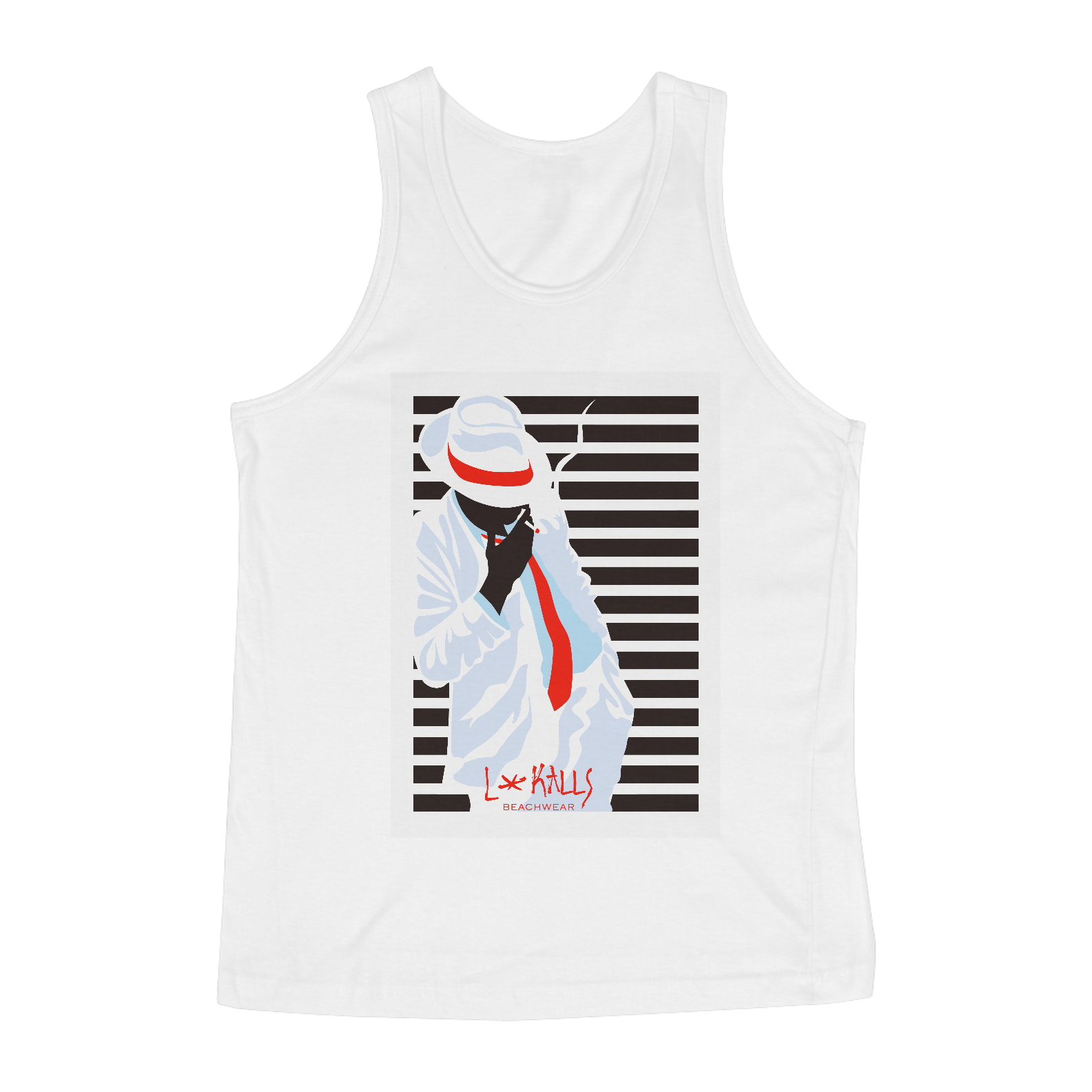 MALANDRO - REGATA CLASSIC