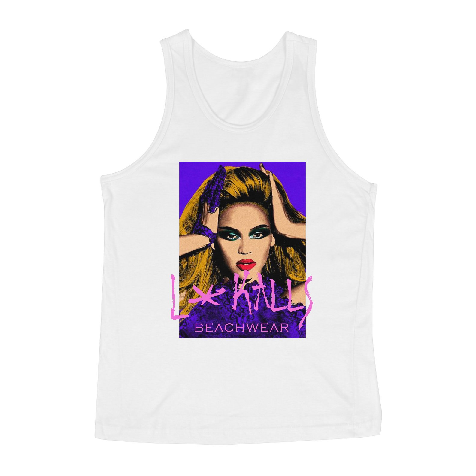 SASHA FIERCE - REGATA CLASSIC