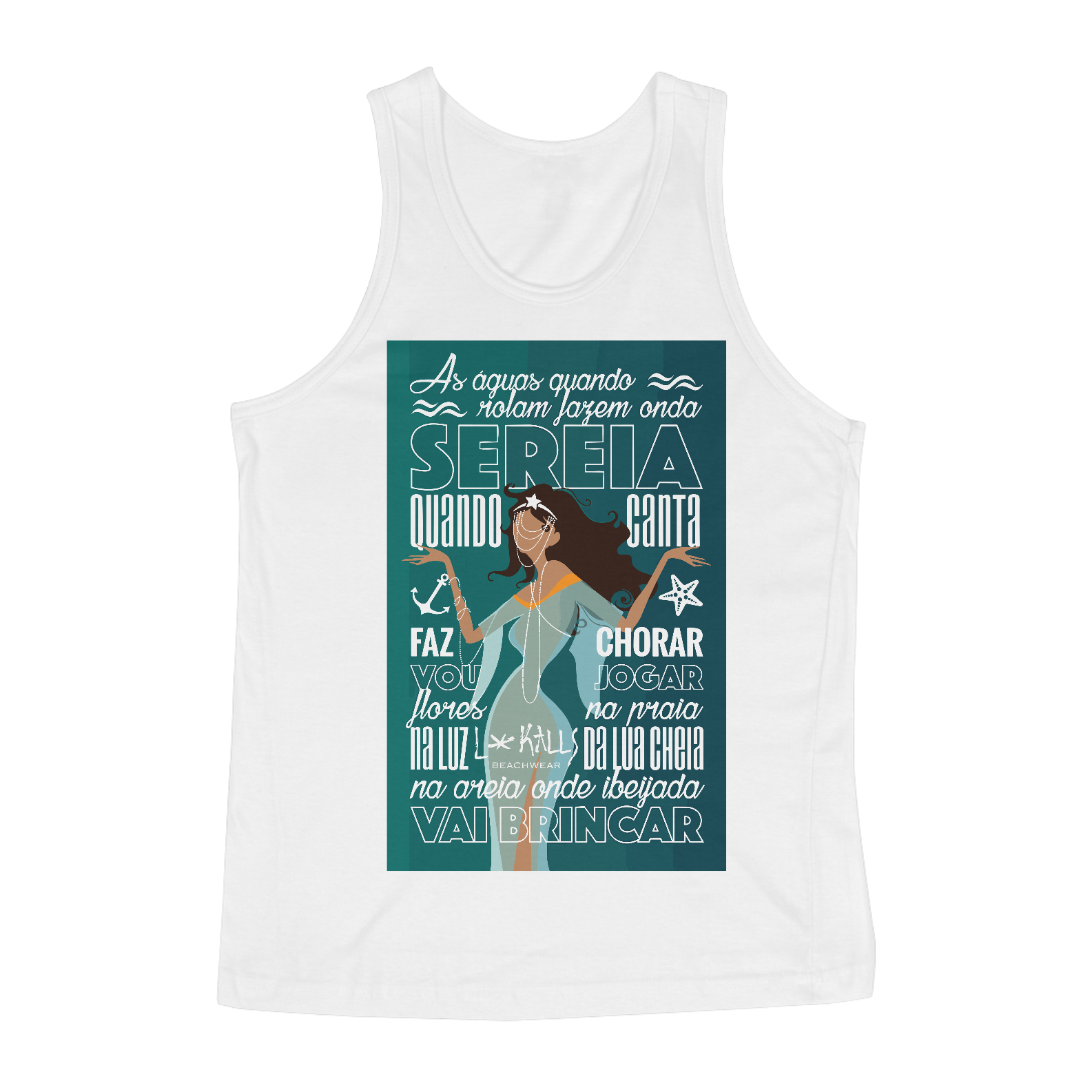 SEREIA 01 - REGATA CLASSIC