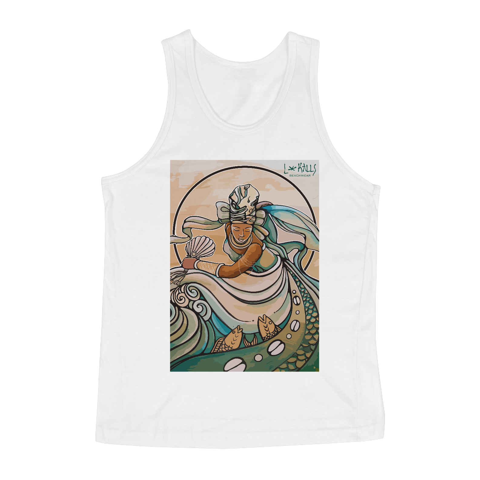 RAINHA DO MAR - REGATA CLASSIC