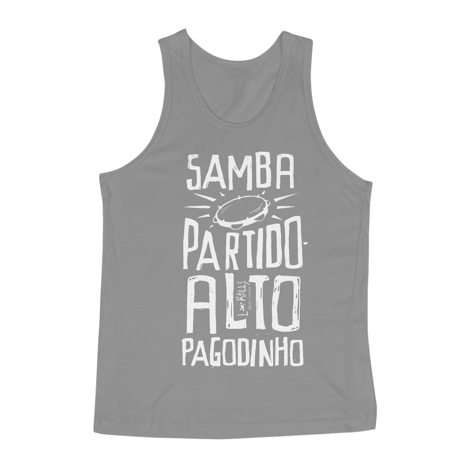 SAMBA, PARTIDO ALTO E PAGODINHO - REGATA CLASSIC