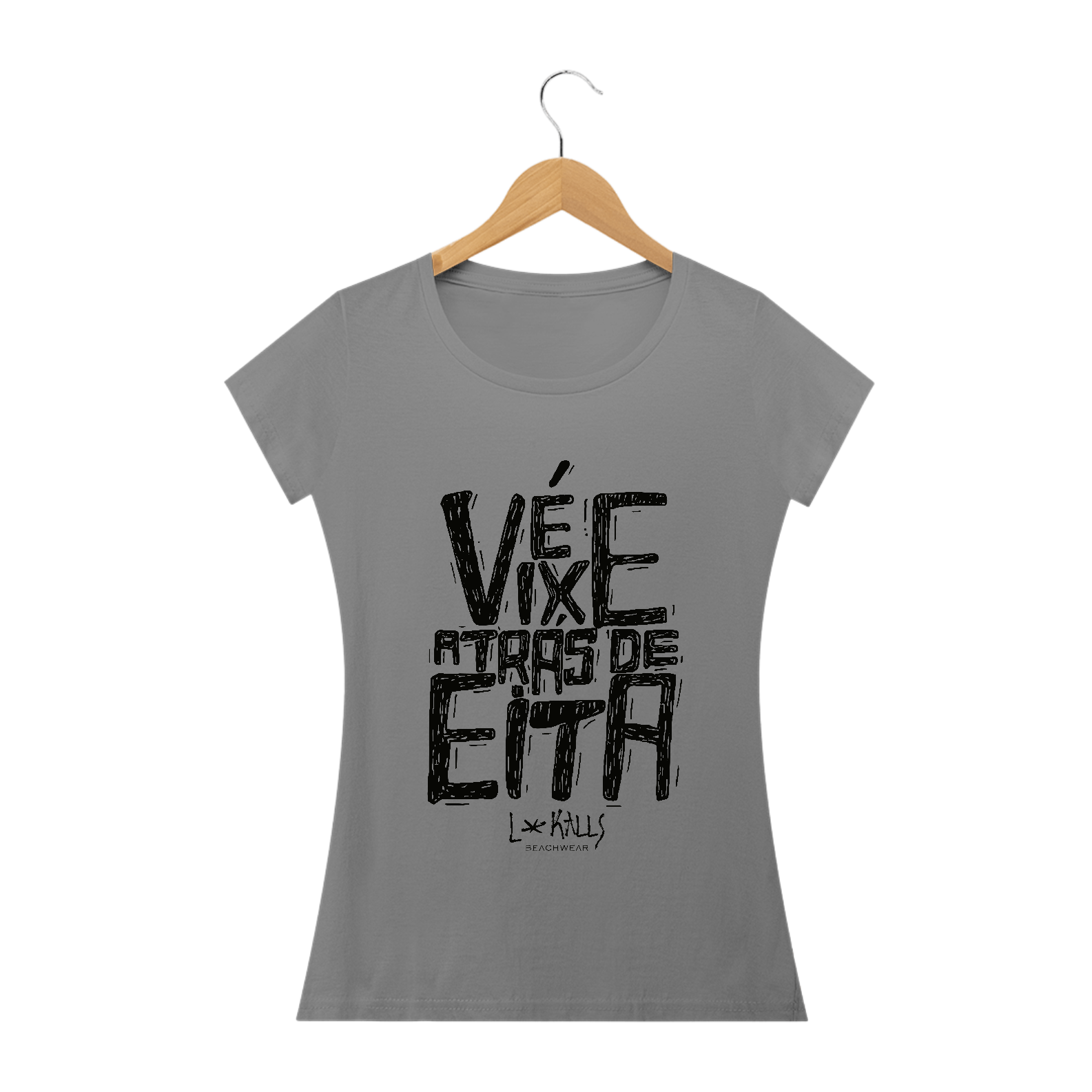 É VIXE ATRAS DE EITA - BABY LONG QUALITY