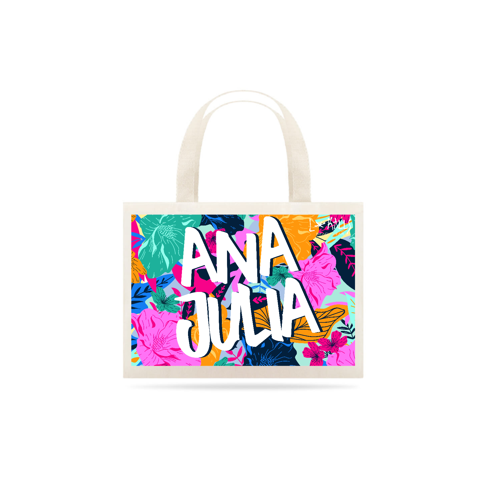 ECOBAG ANA JULIA